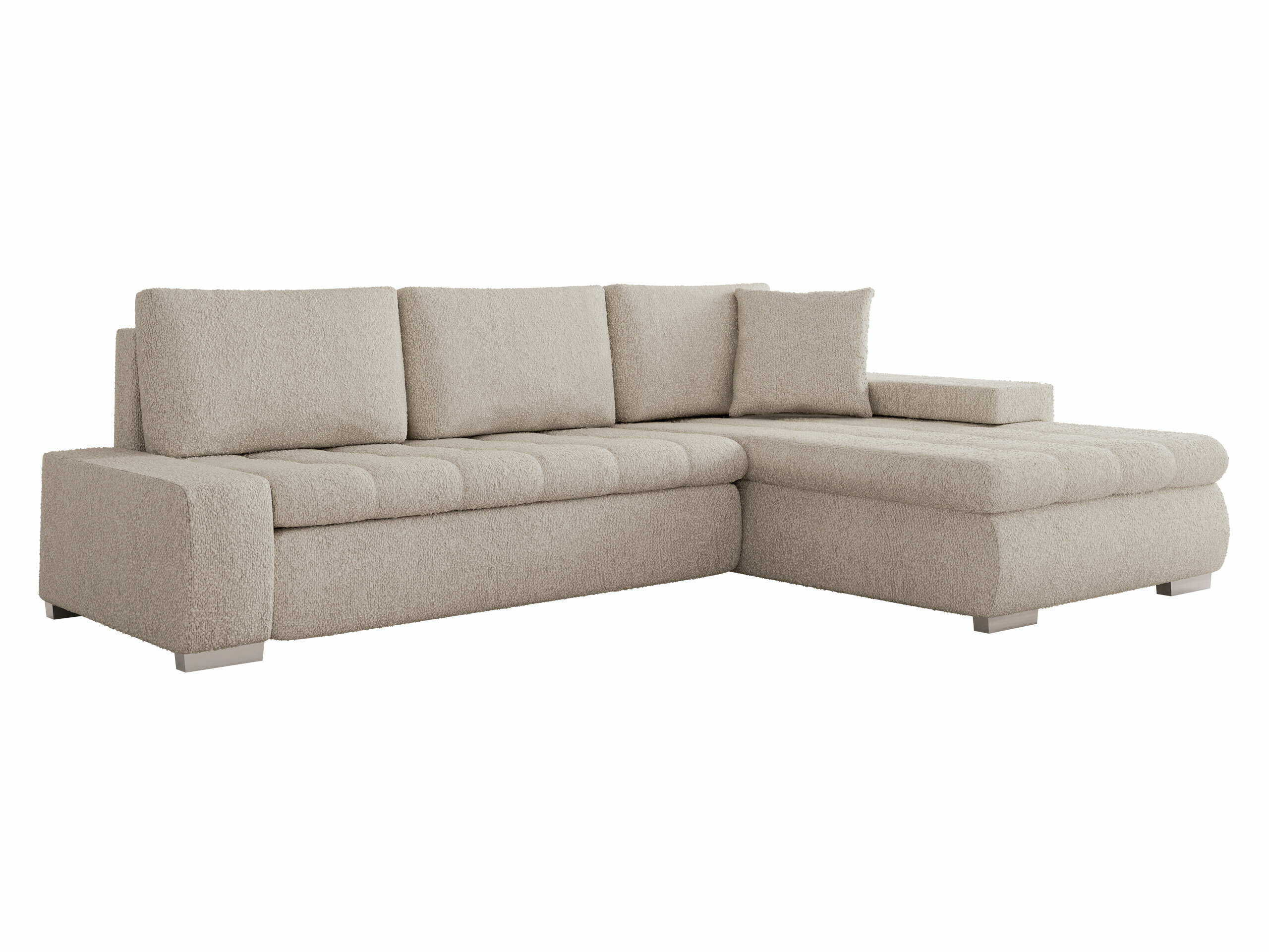Hoekbank Comfivo Nitor III (Abriamo 03)