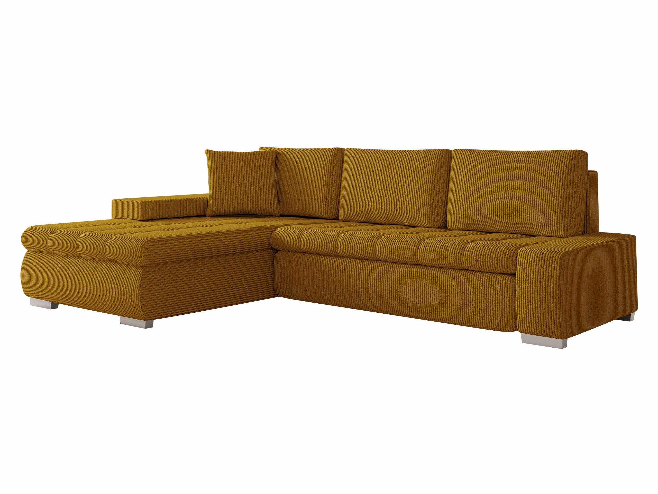 Hoekbank Comfivo Nitor (Poso 01)