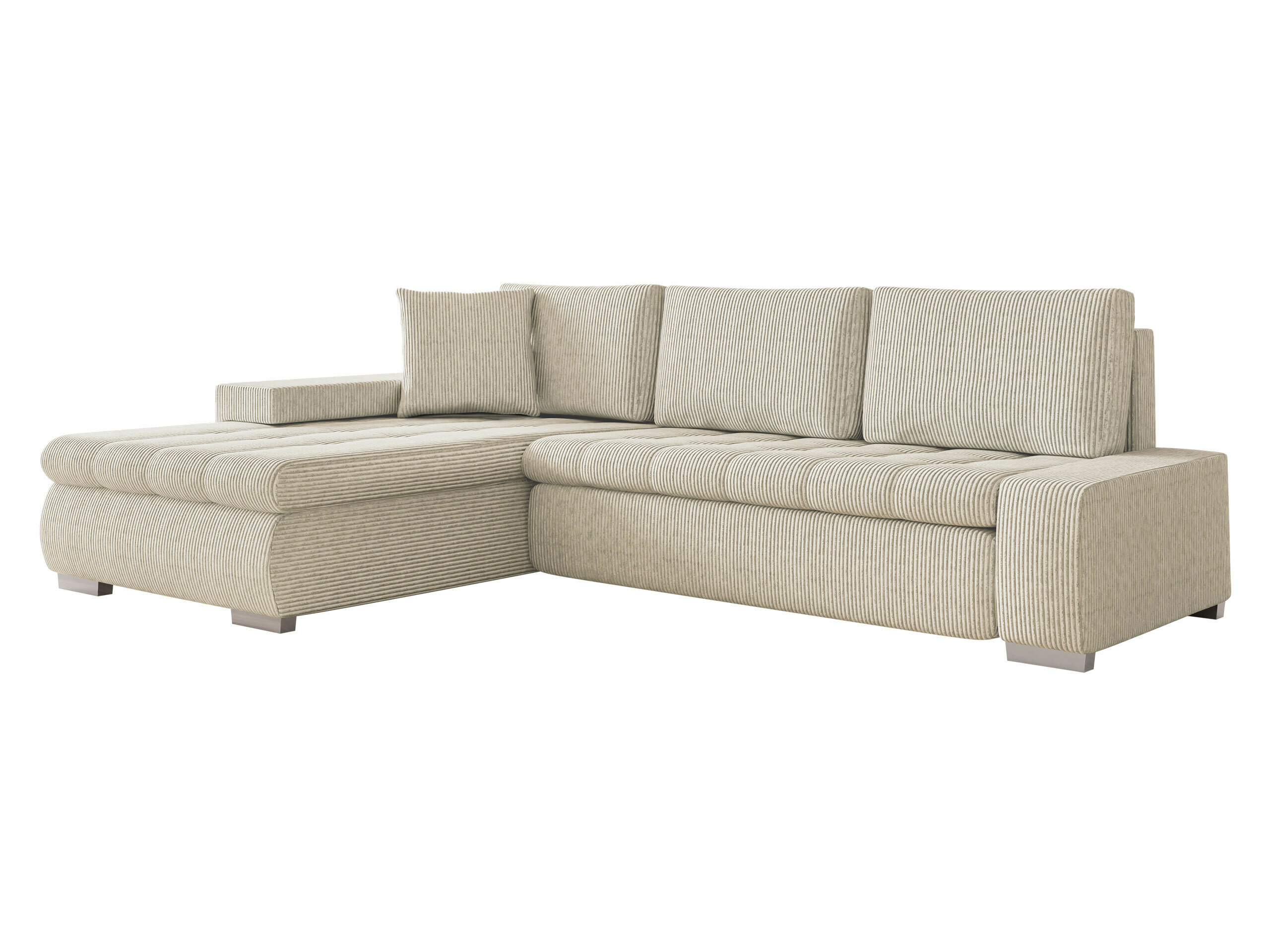 Hoekbank Comfivo Nitor (Poso 100)