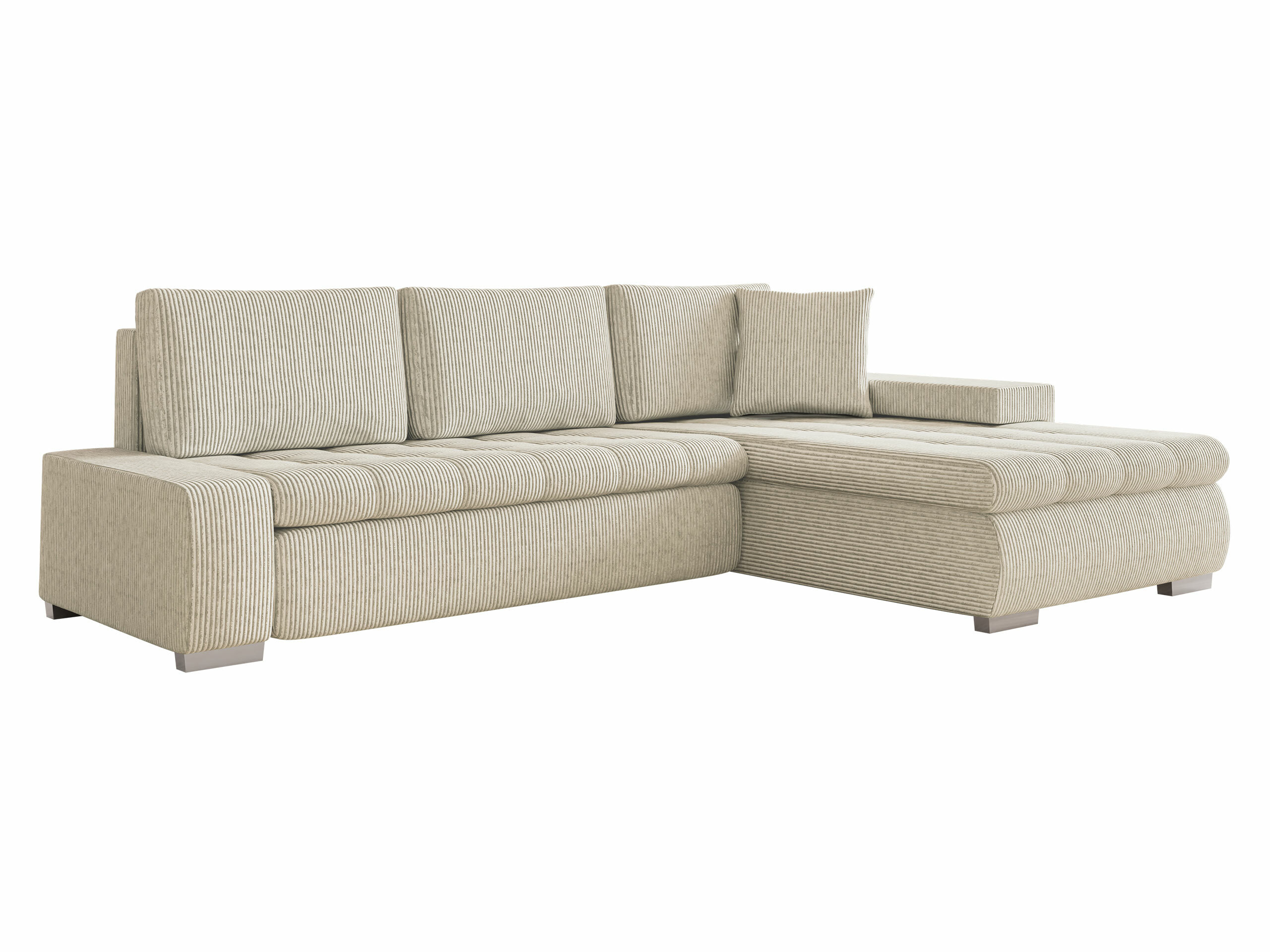 Hoekbank Comfivo Nitor (Poso 100)