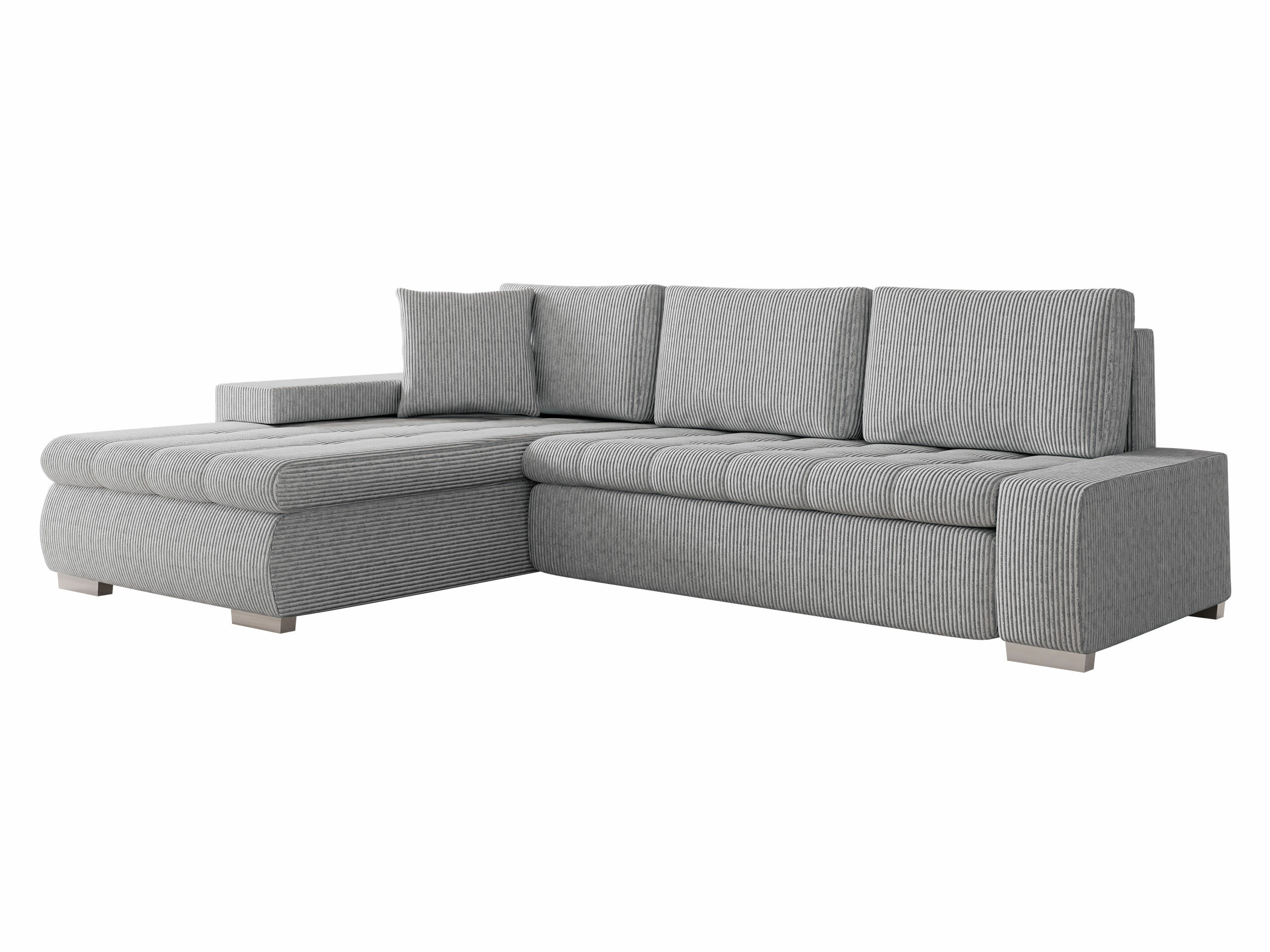 Hoekbank Comfivo Nitor (Poso 110)