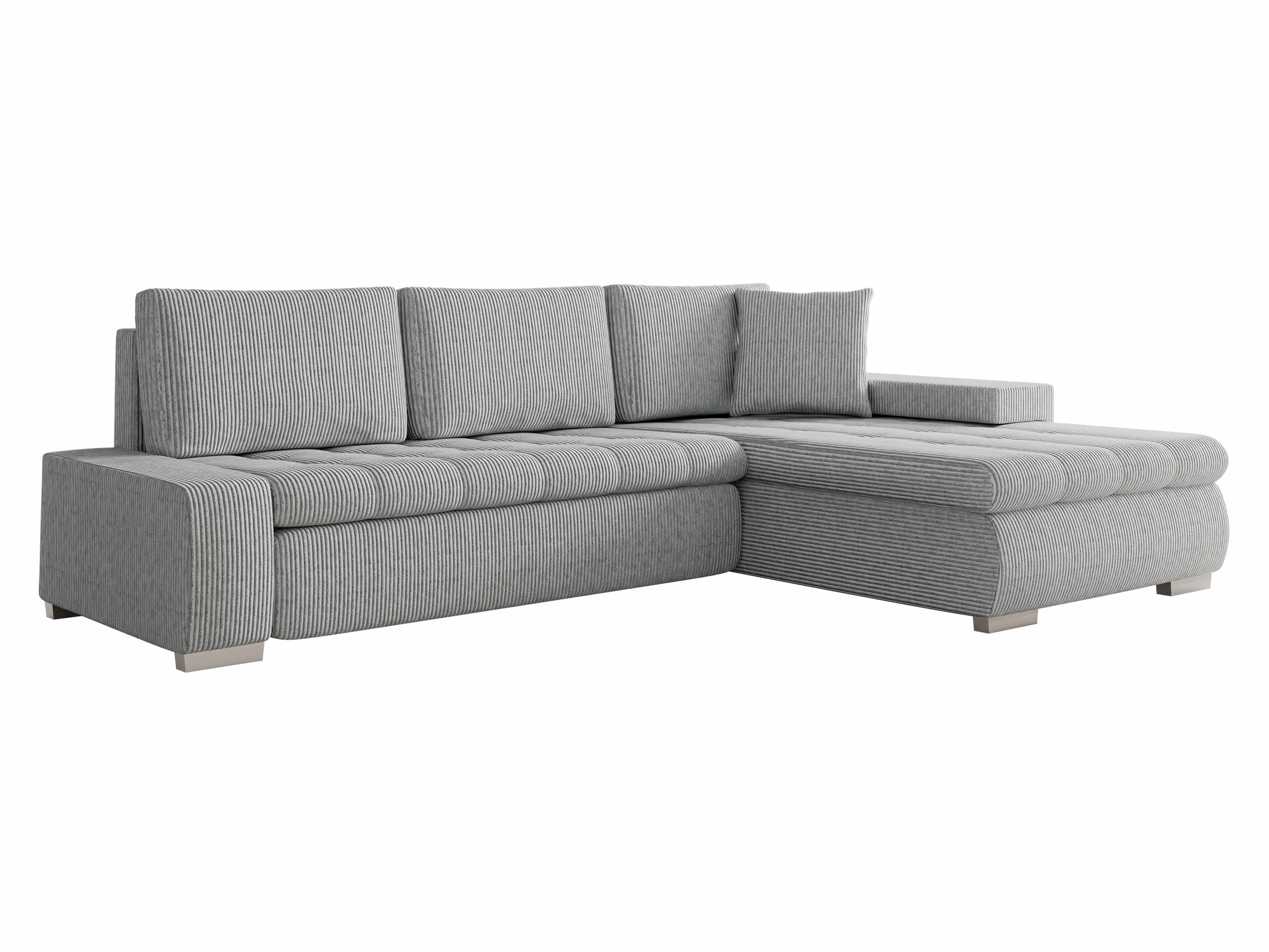 Hoekbank Comfivo Nitor (Poso 110)