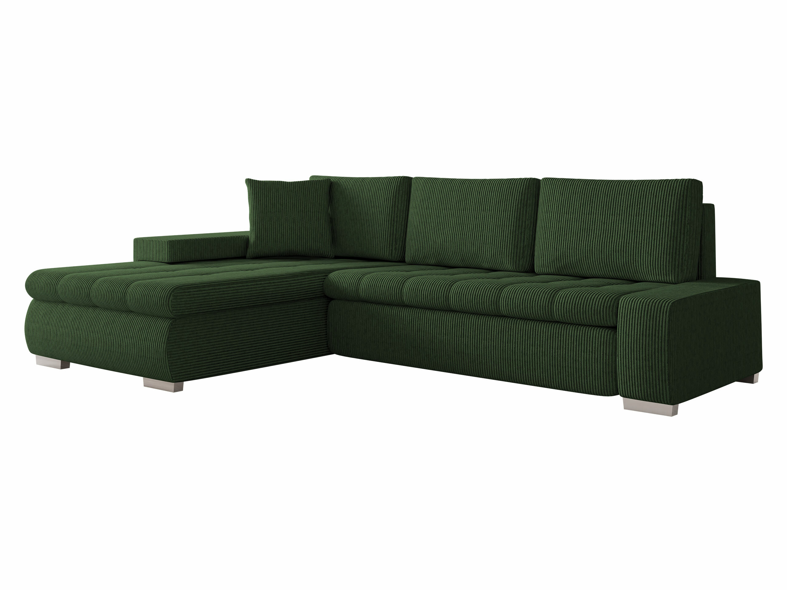 Hoekbank Comfivo Nitor (Poso 14)