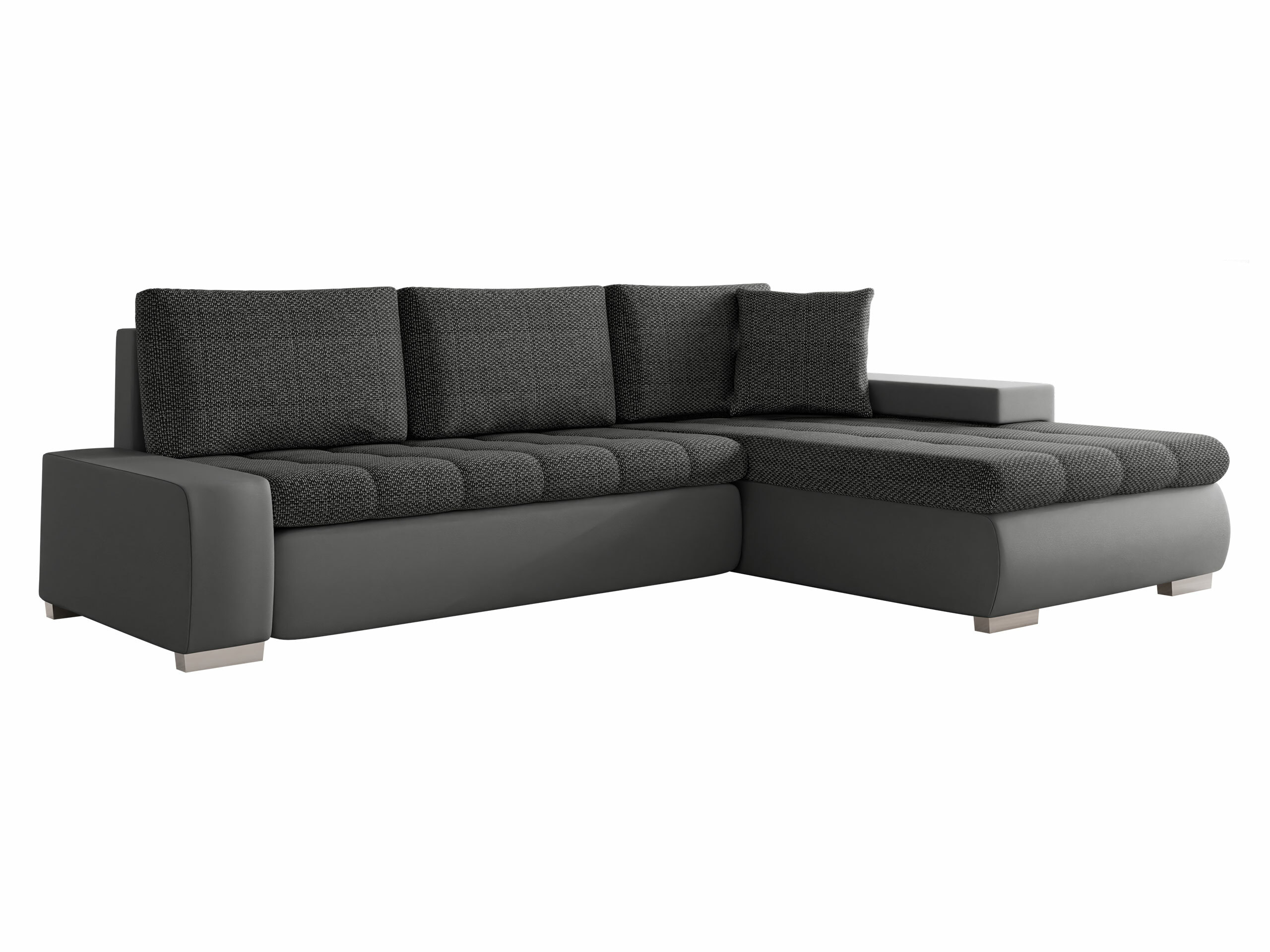 Hoekbank Comfivo Nitor (Soft 029 + Majorka 03)