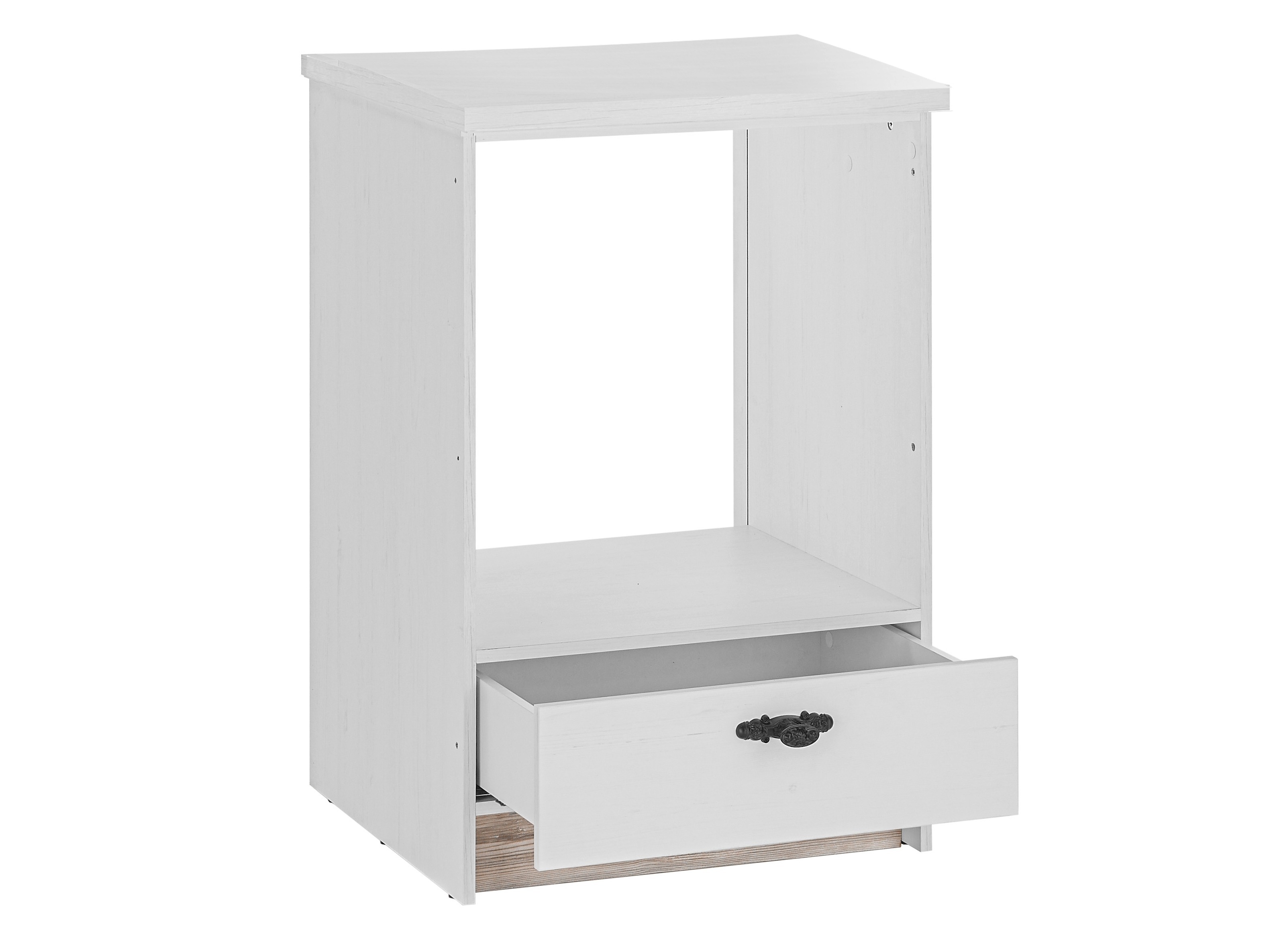 Modulaire kast voor inbouwapparatuur Flora 108