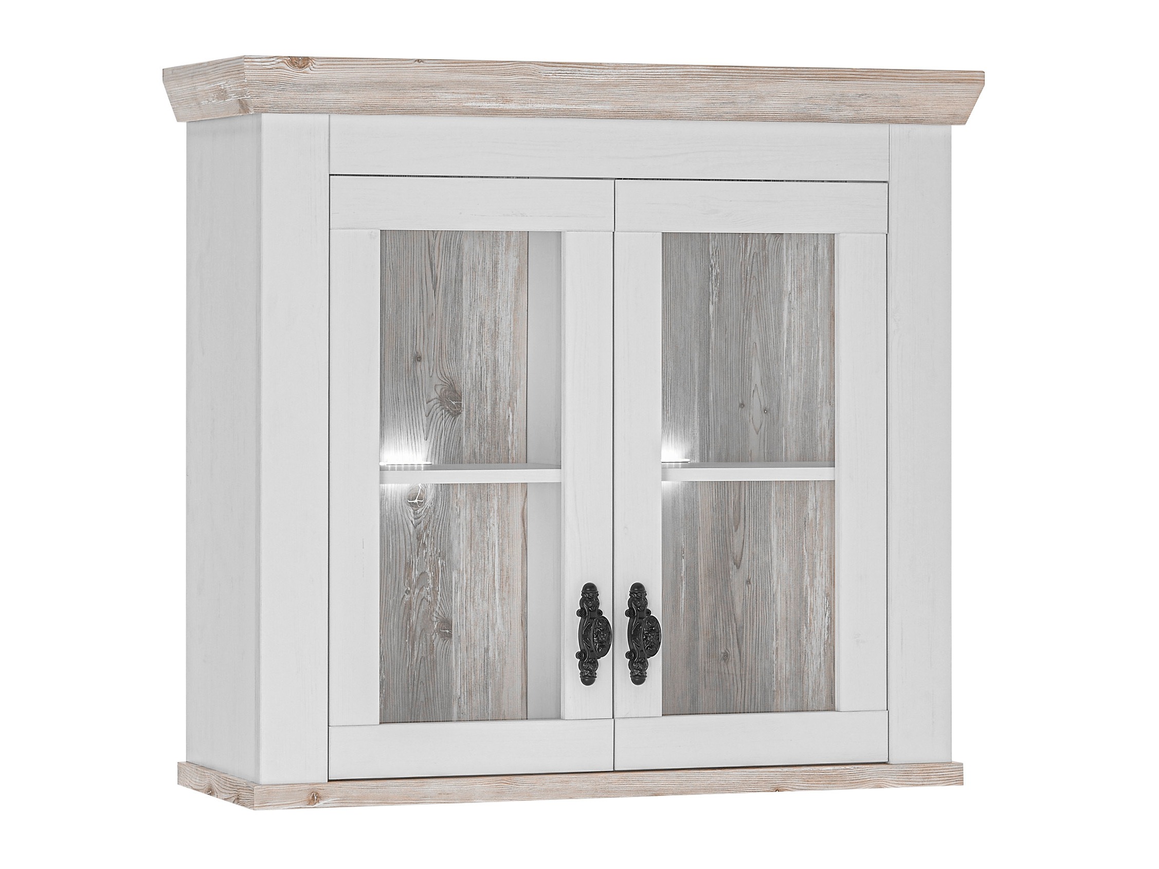 Modulaire wandkast Flora 106