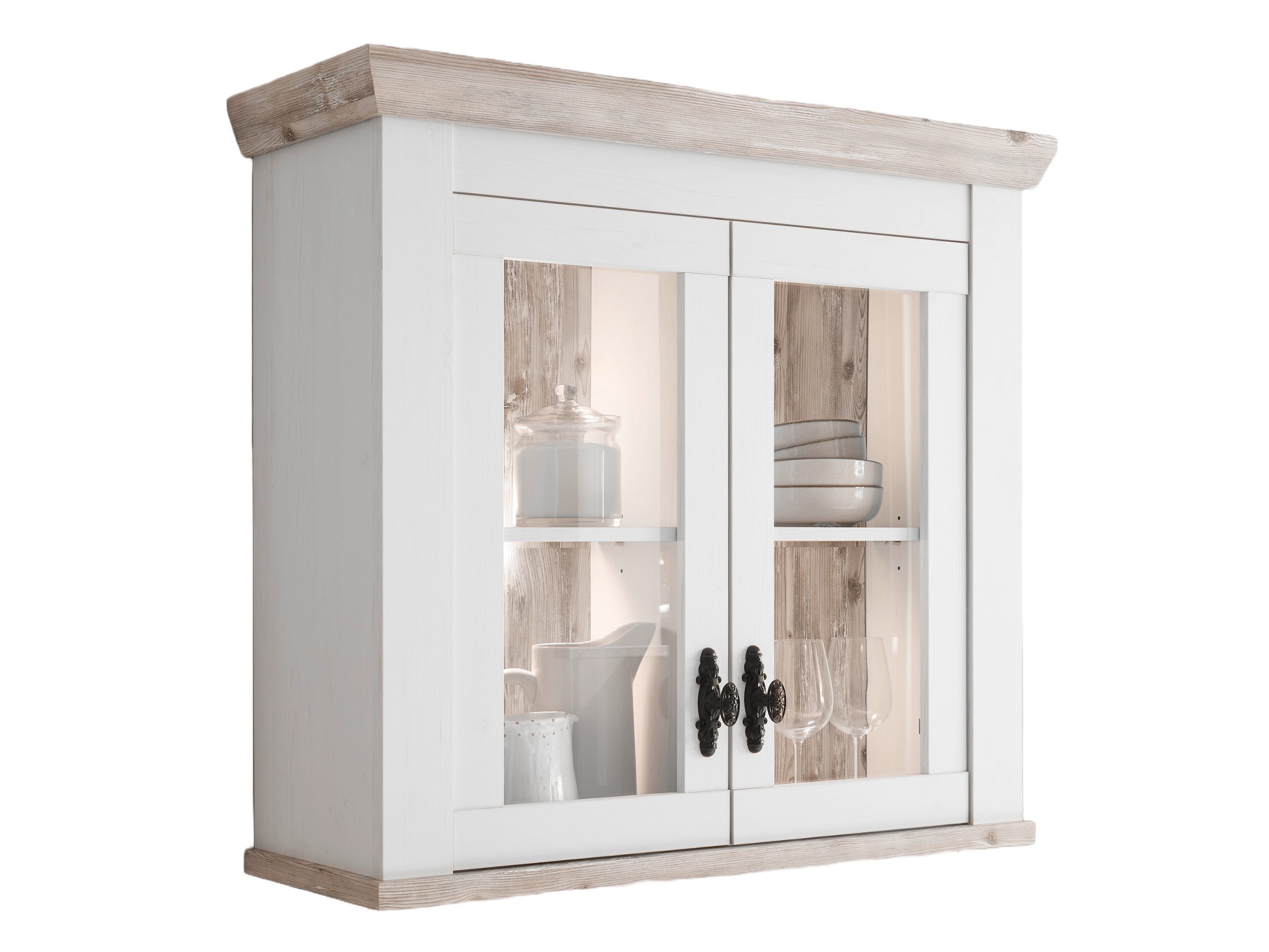Modulaire wandkast Flora 106