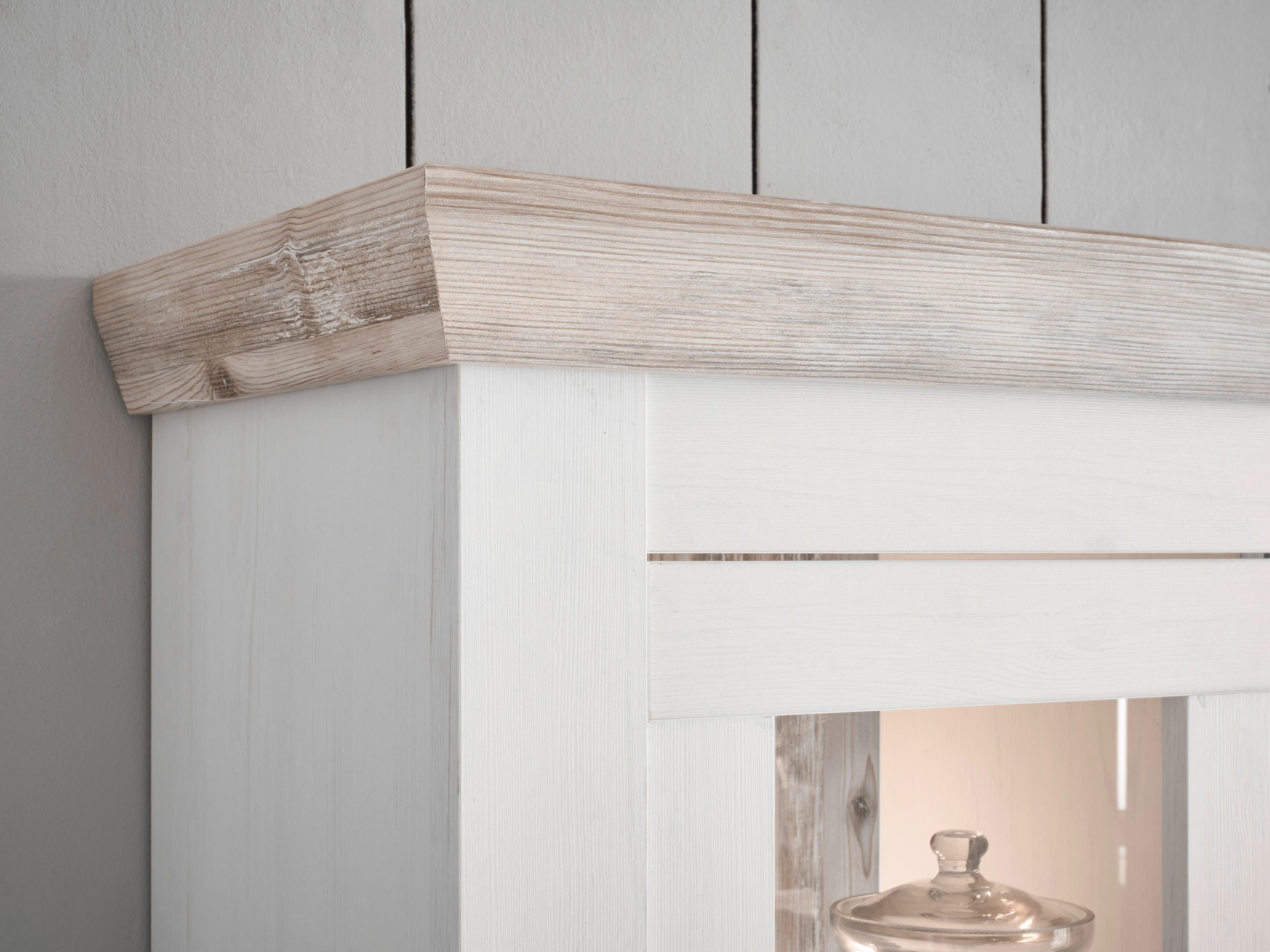 Modulaire wandkast Flora 106