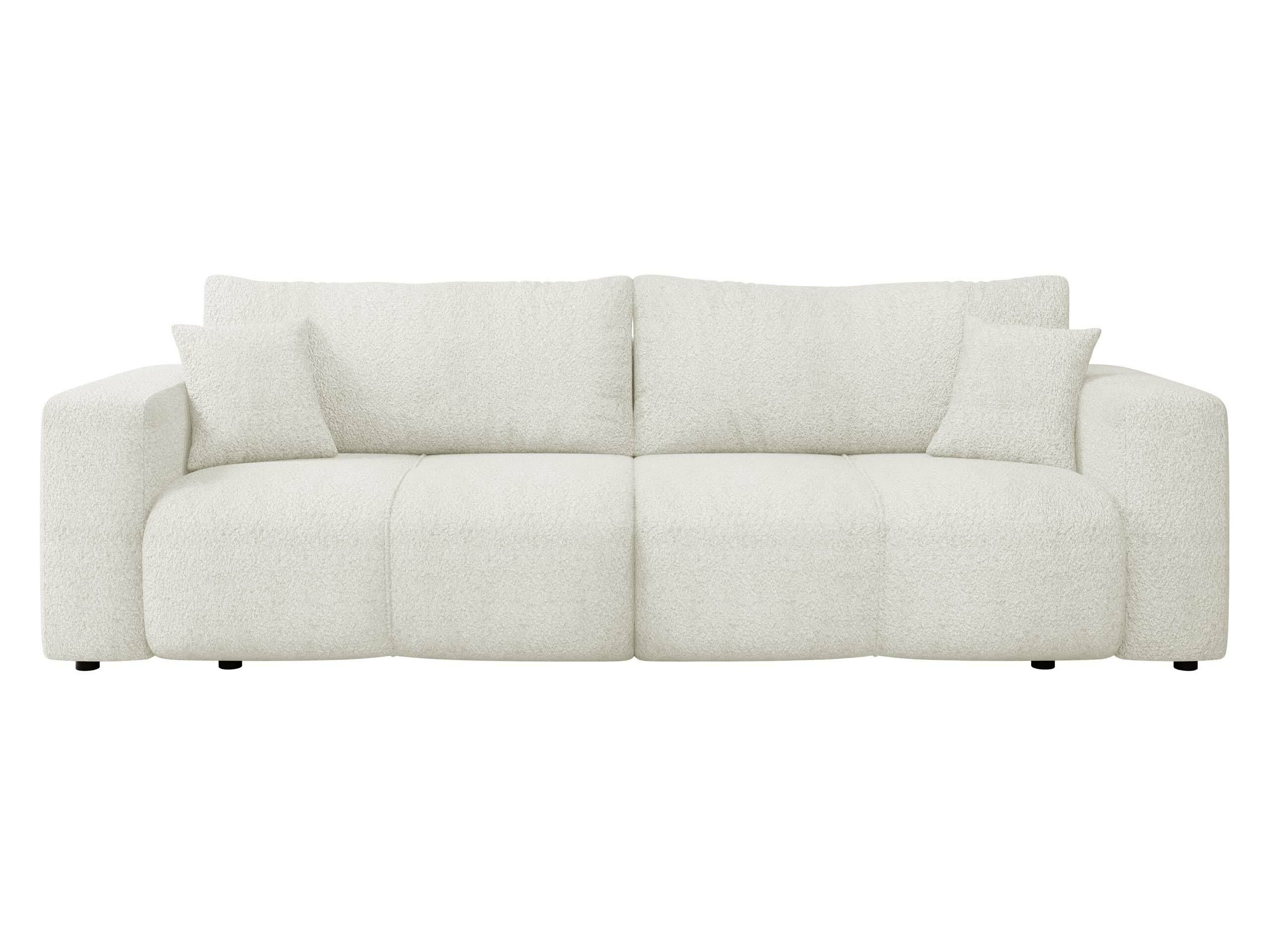 Slaapbank Comfivo Laurus (Coral 15)