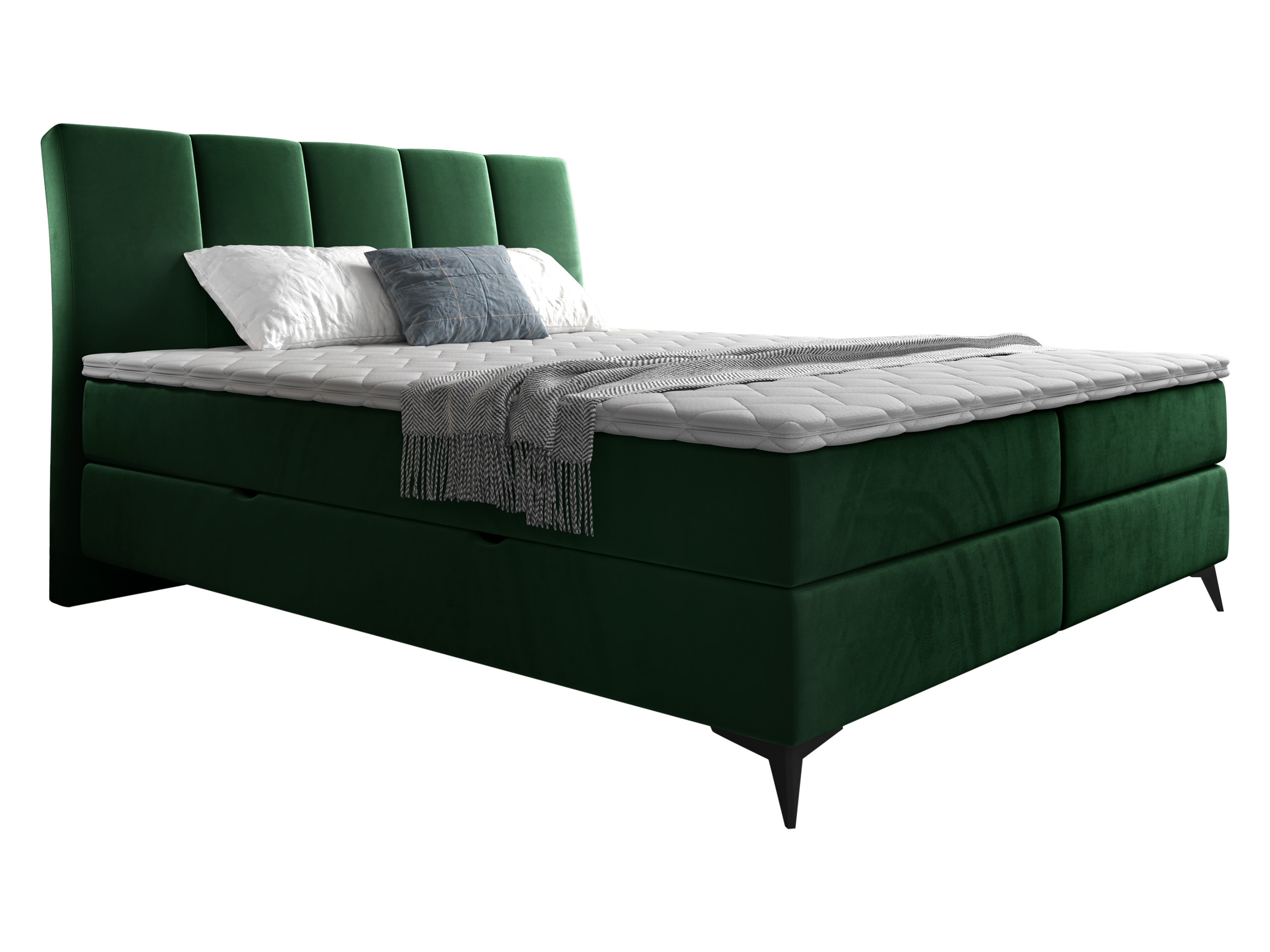 Boxspring ComfiDream 170 (Fresh 13)