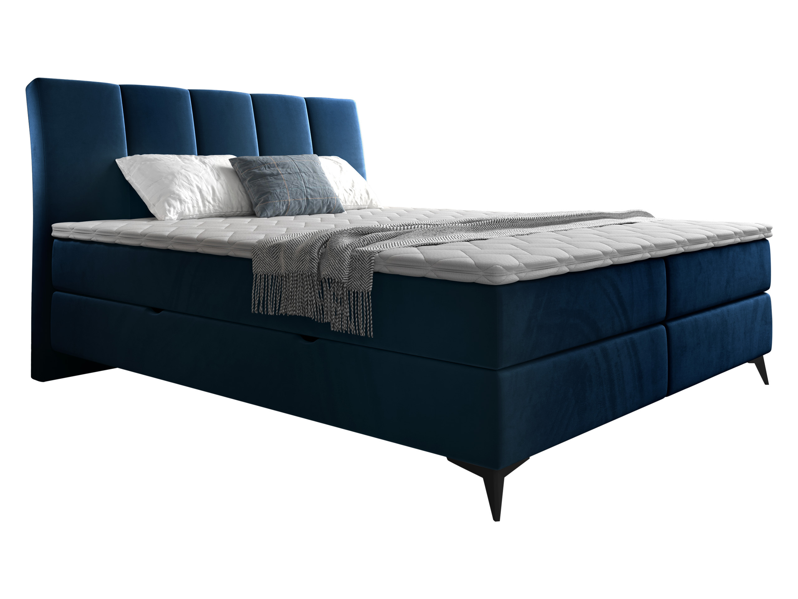 Boxspring ComfiDream Onauna (Fresh 11)