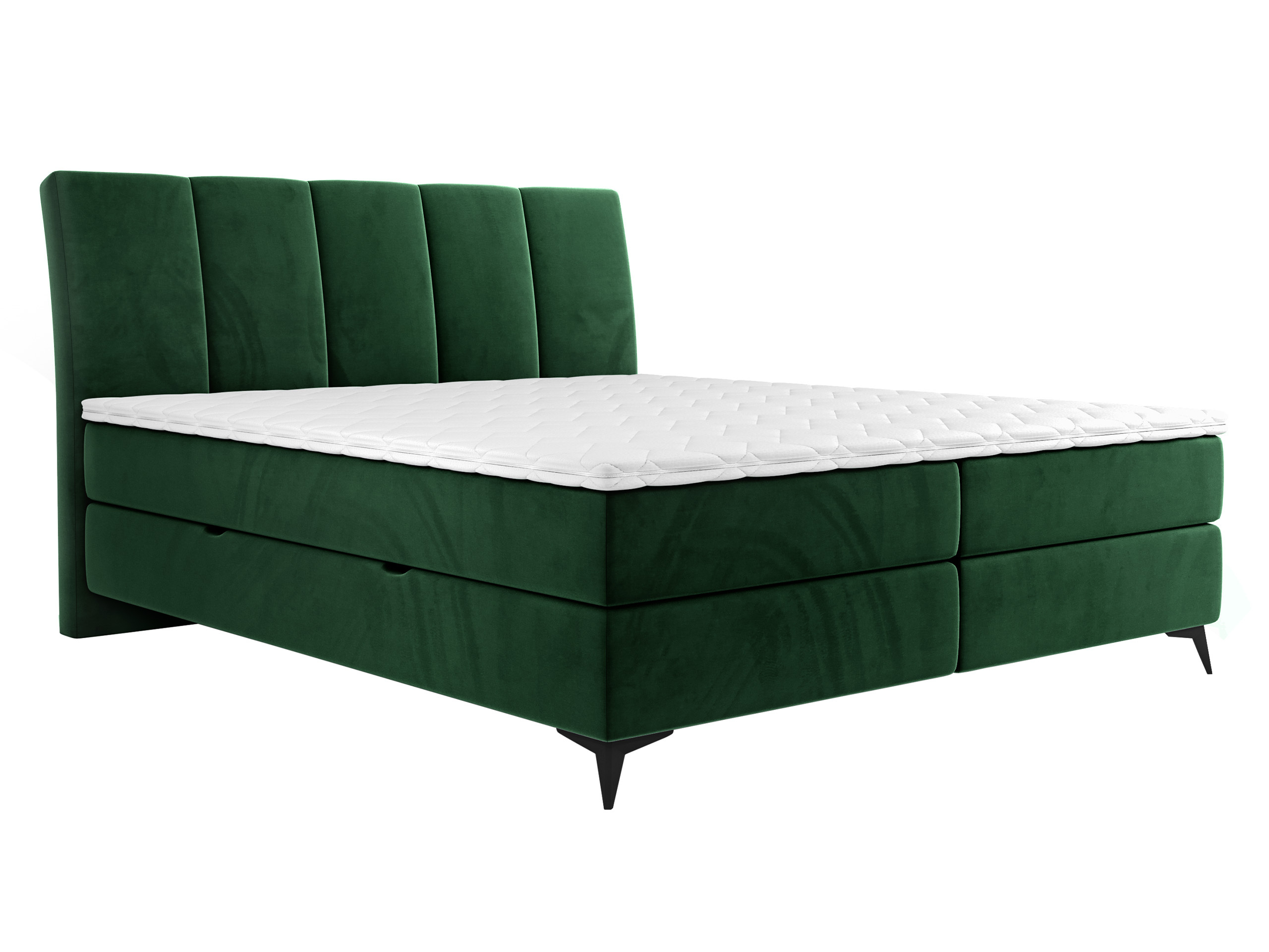 Boxspring ComfiDream Onauna (Fresh 13)