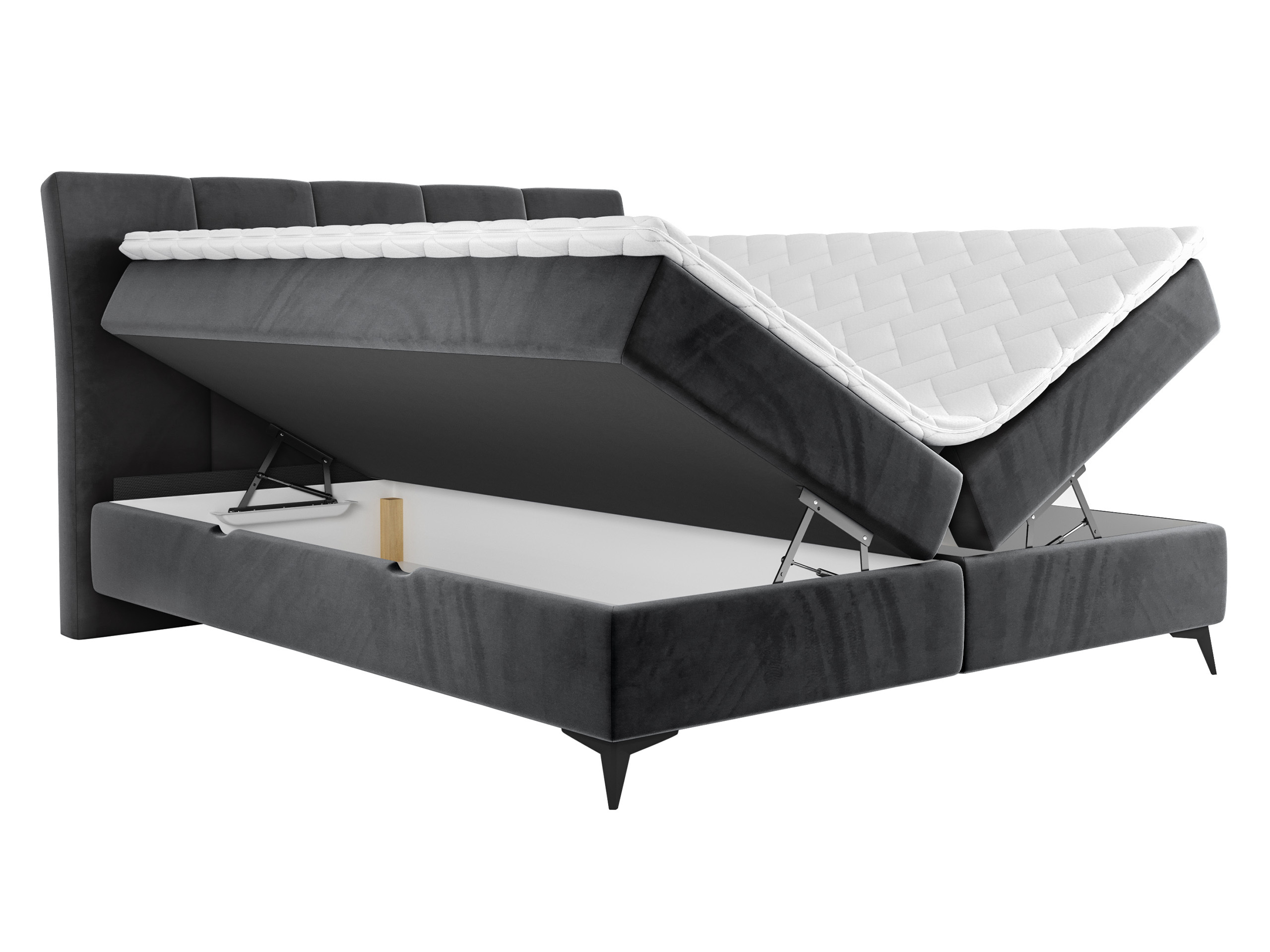 Boxspring ComfiDream Onauna (Fresh 13)