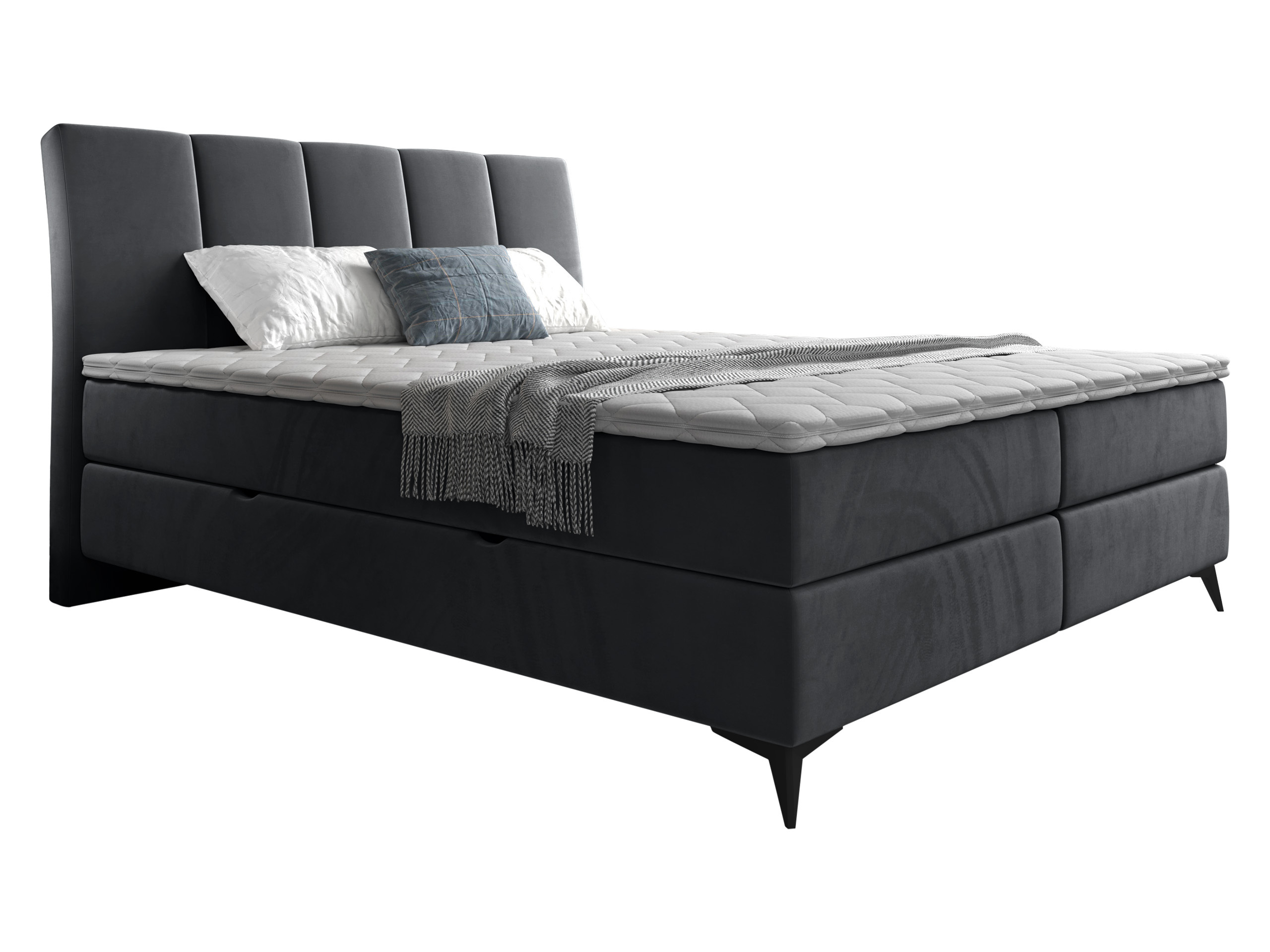 Boxspring ComfiDream Onauna (Fresh 32)