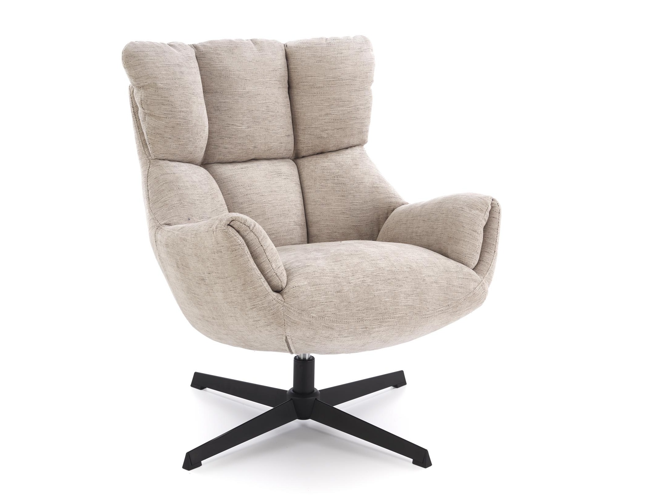Fauteuil Houston 2088 (Beige)