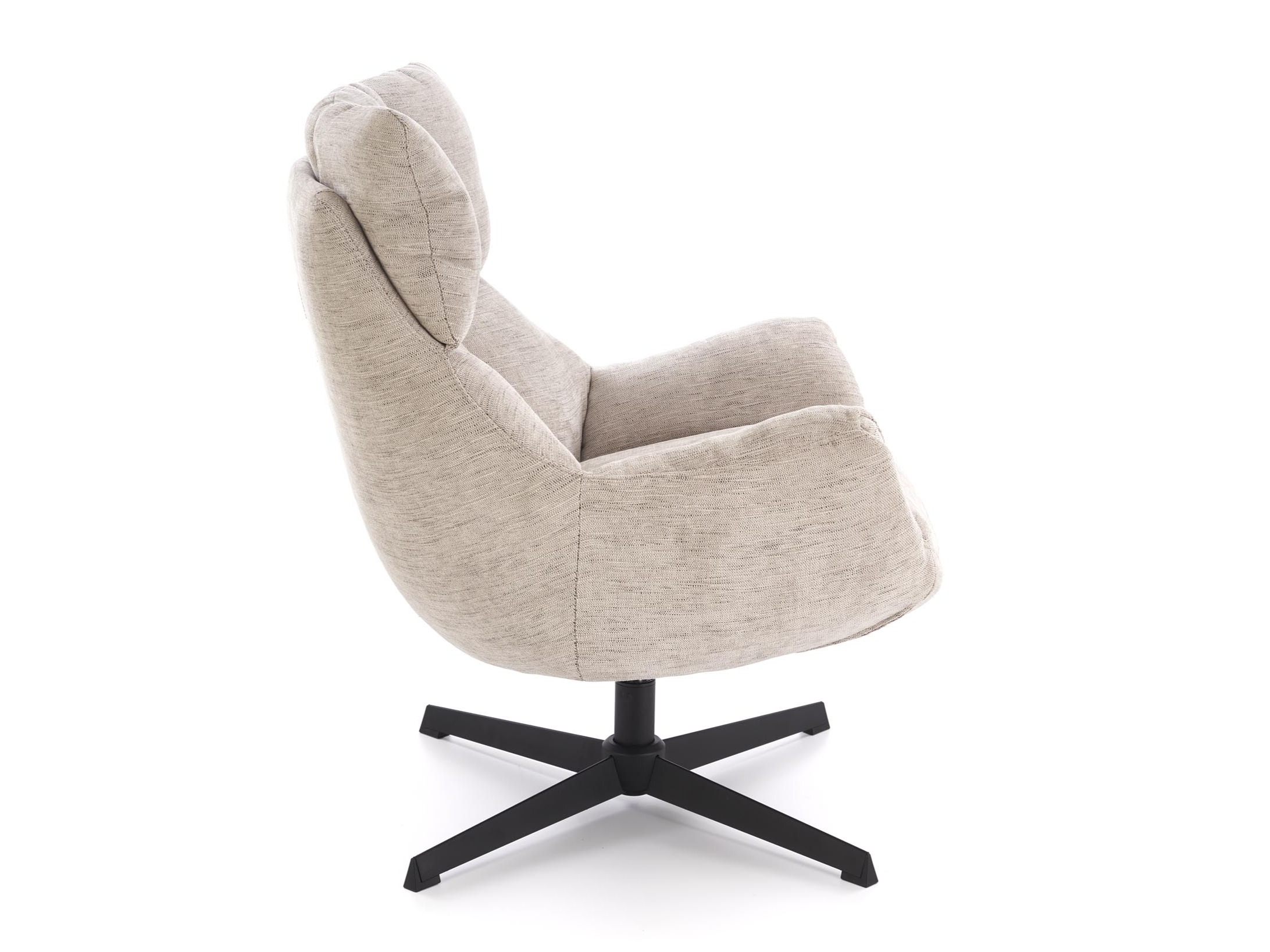 Fauteuil Houston 2088 (Beige)
