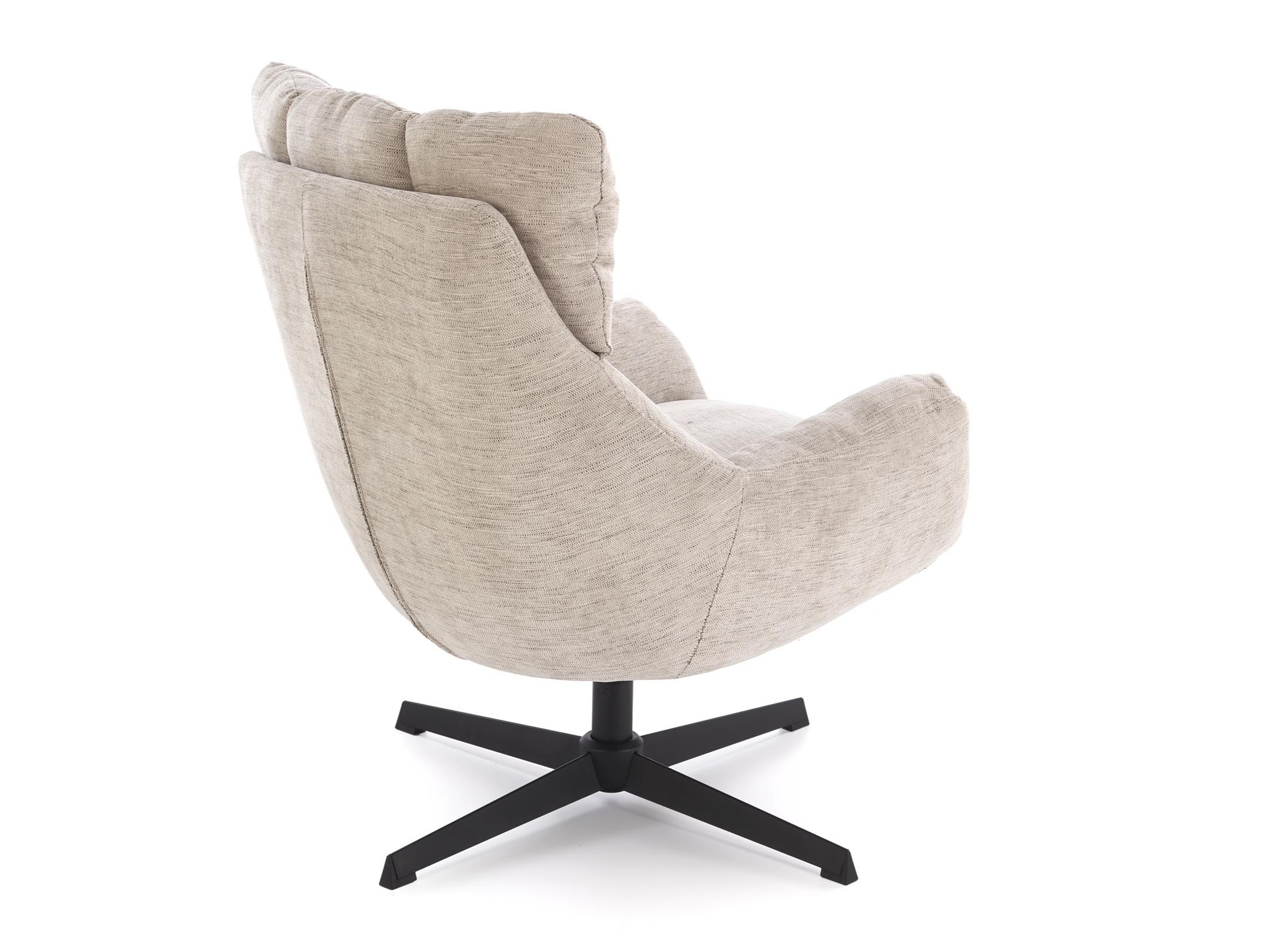 Fauteuil Houston 2088 (Beige)