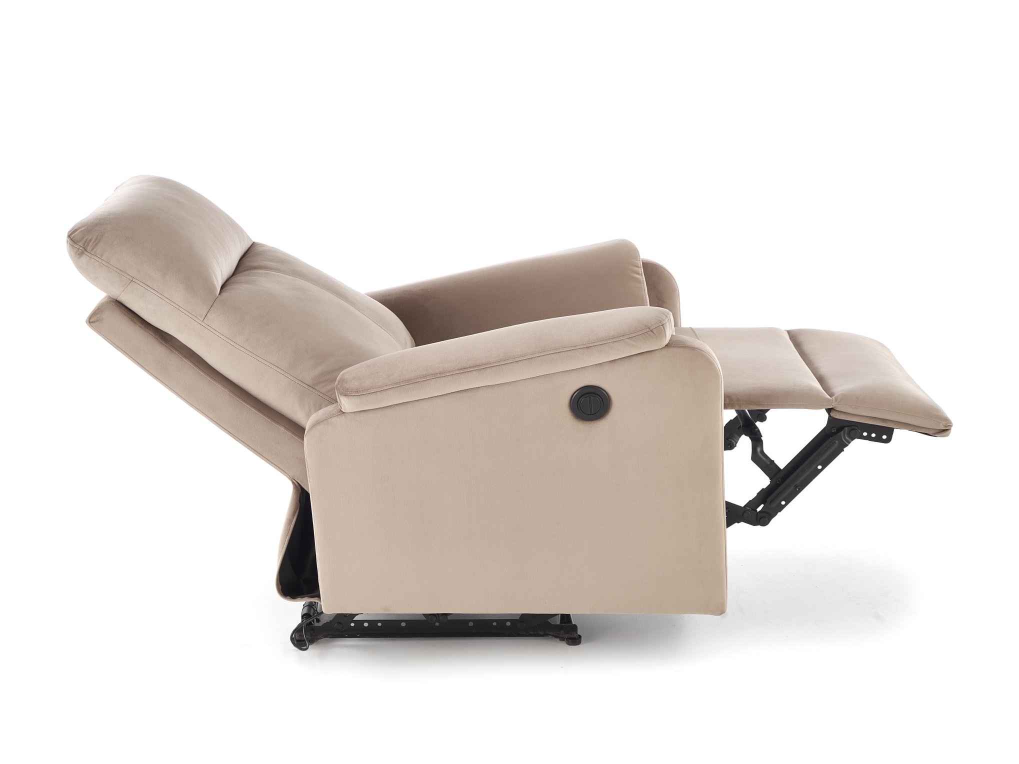 Relaxfauteuil Houston 2081 (Beige)