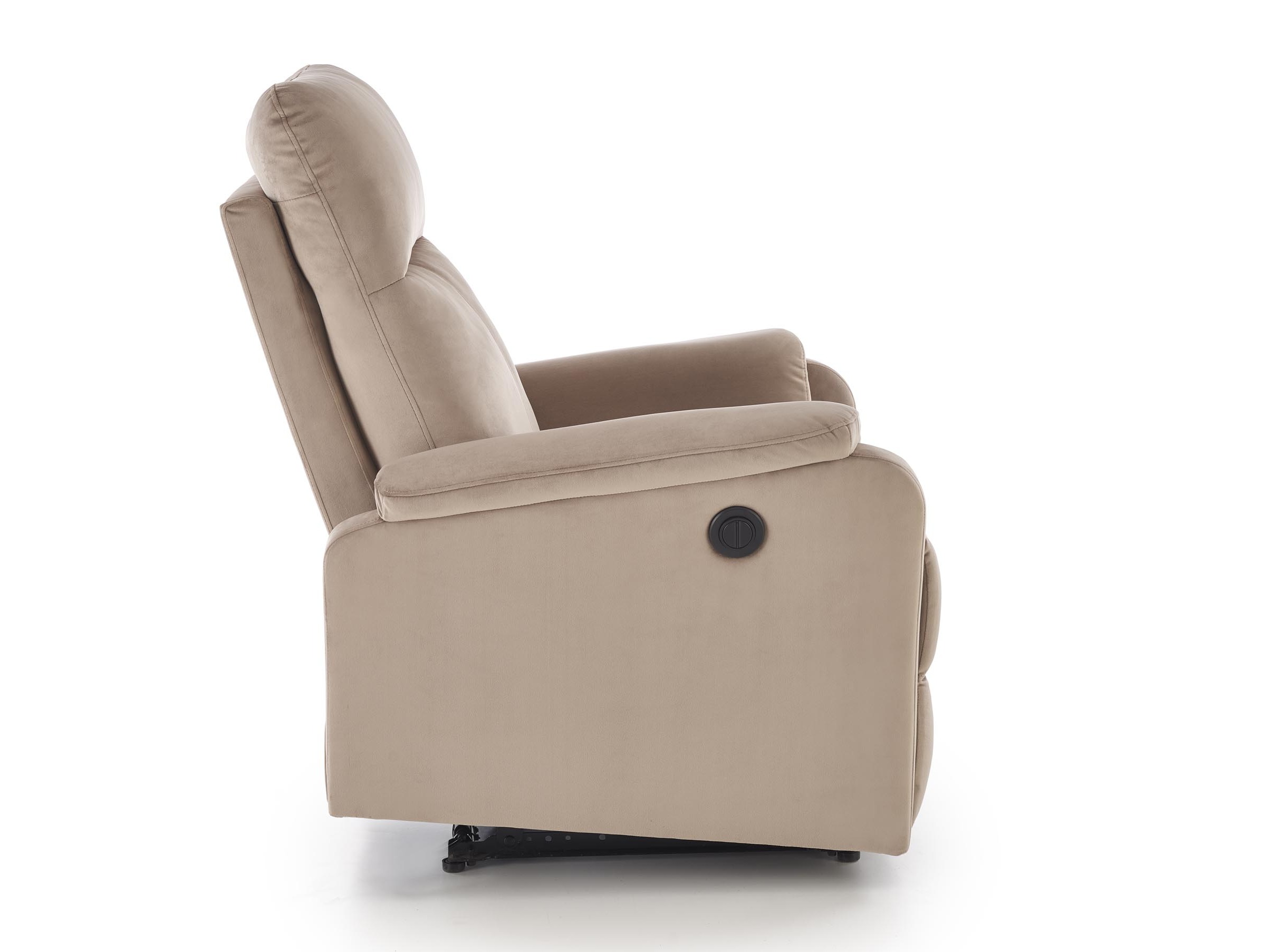 Relaxfauteuil Houston 2081 (Beige)