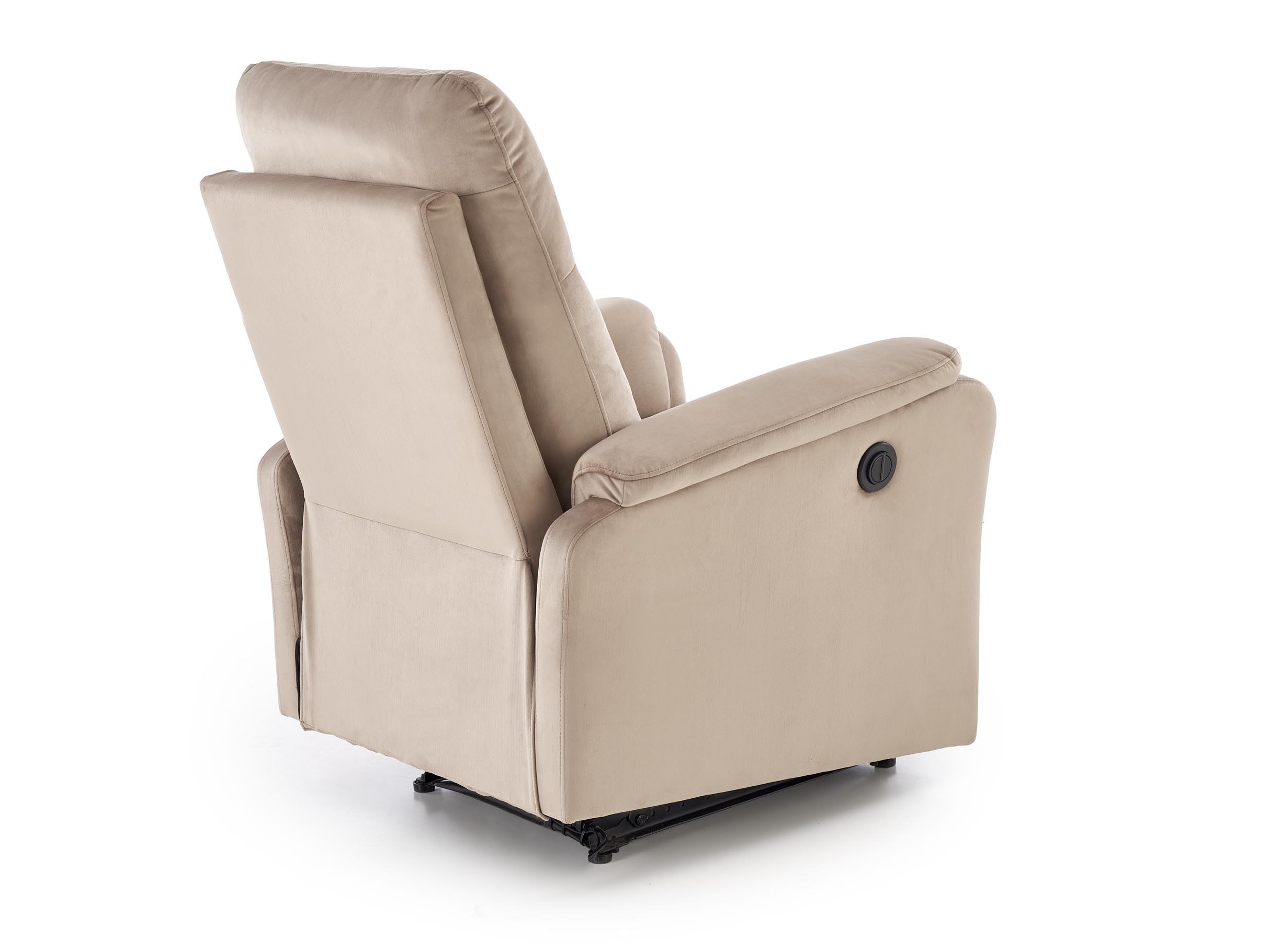 Relaxfauteuil Houston 2081 (Beige)