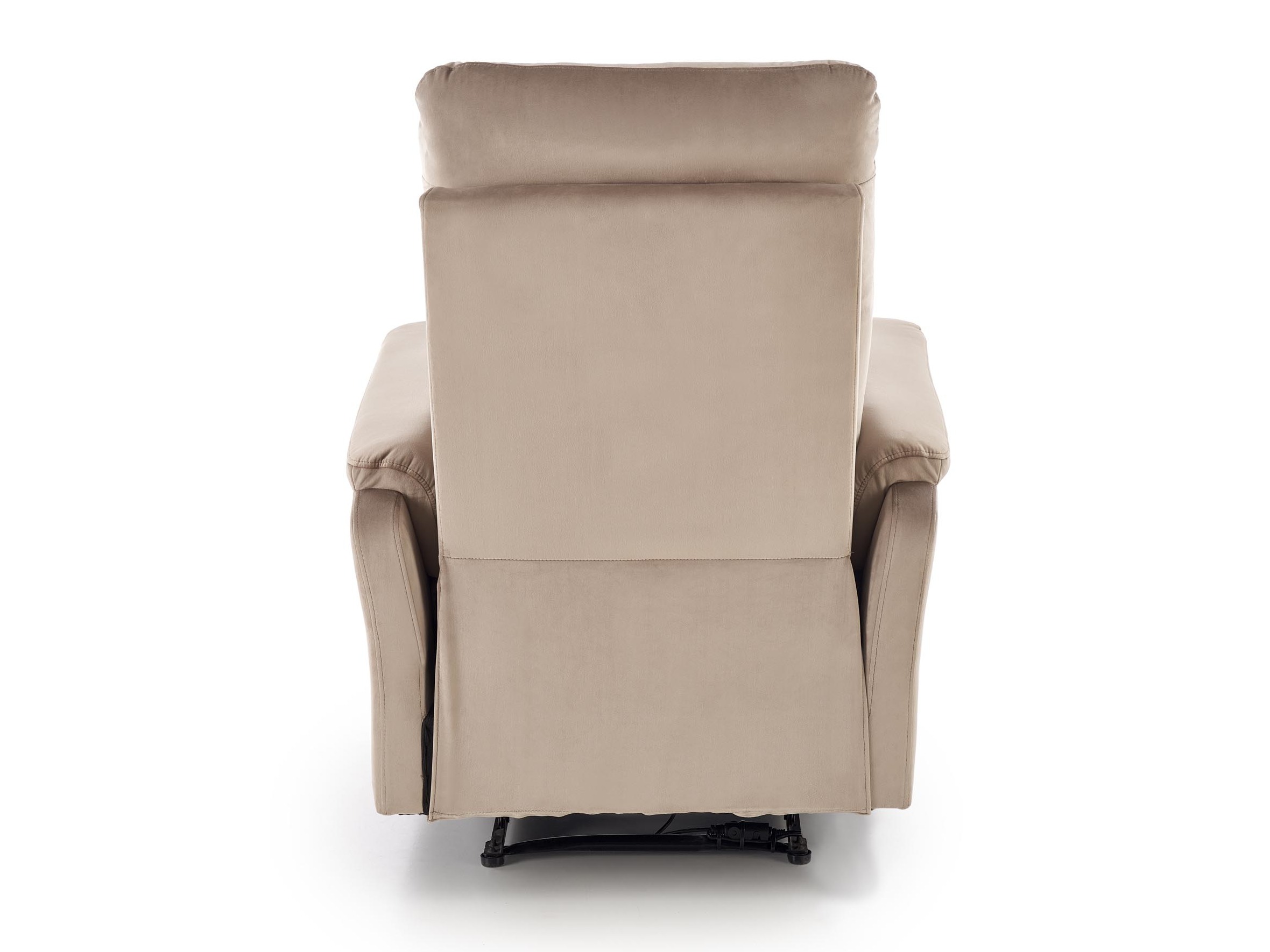Relaxfauteuil Houston 2081 (Beige)