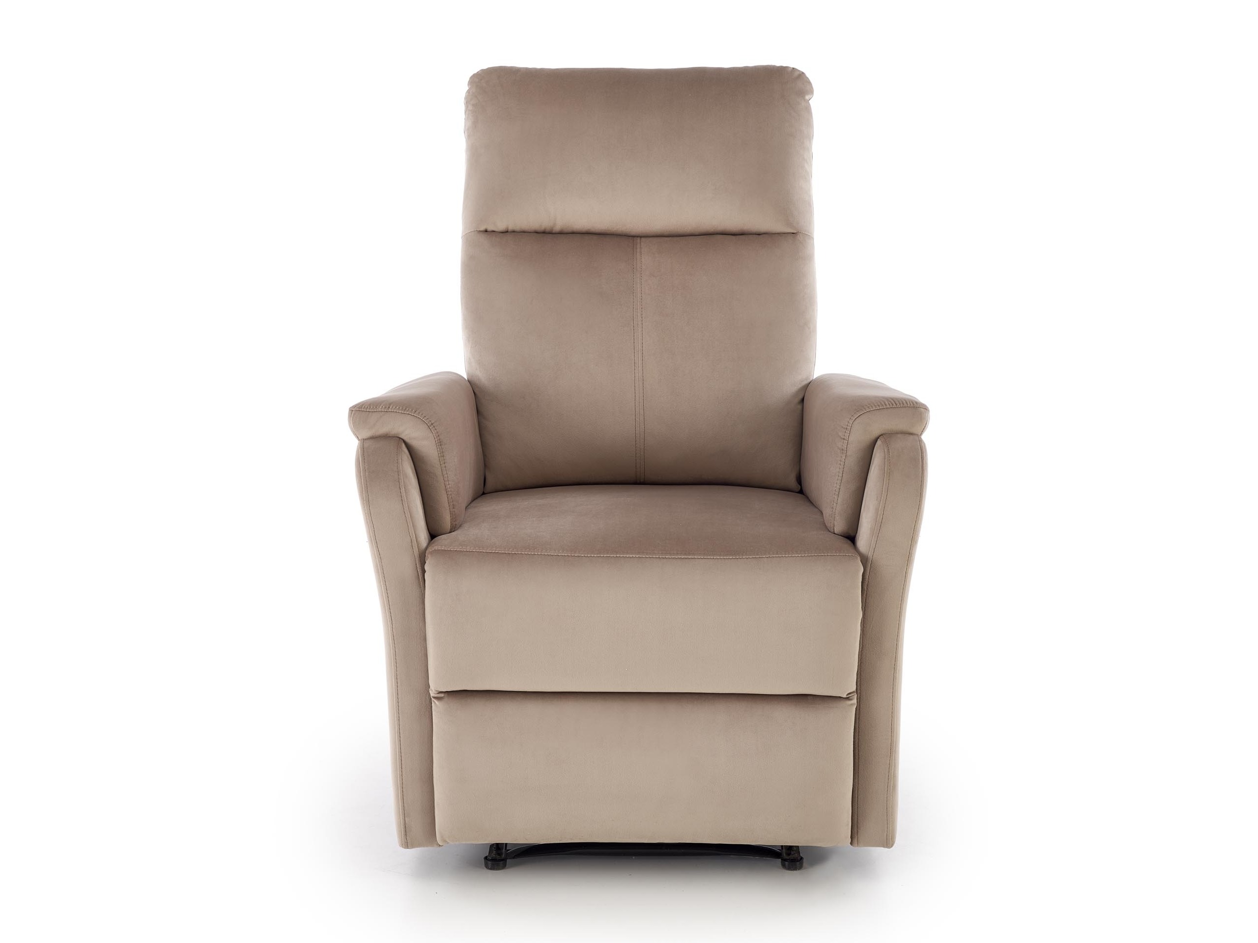 Relaxfauteuil Houston 2081 (Beige)