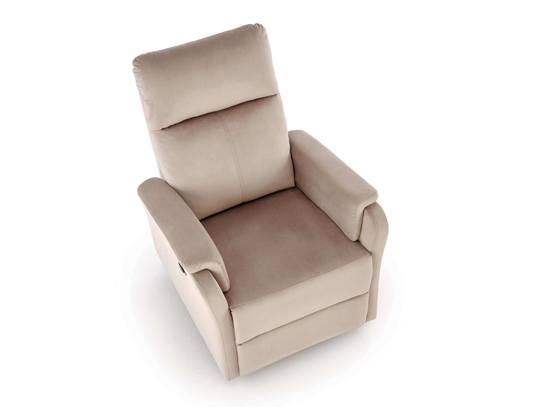 Relaxfauteuil Houston 2081 (Beige)