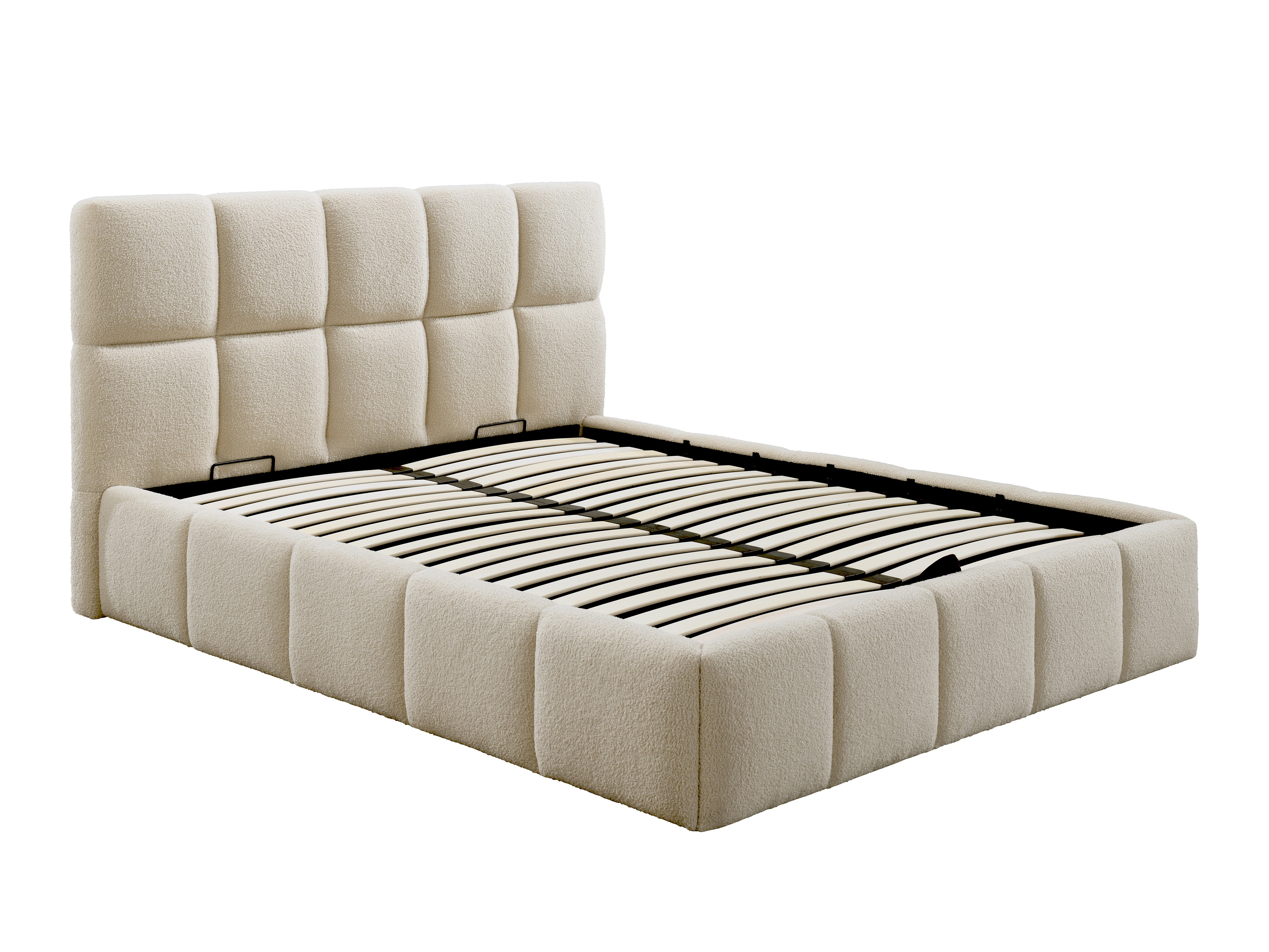 Bed Comfivo 474