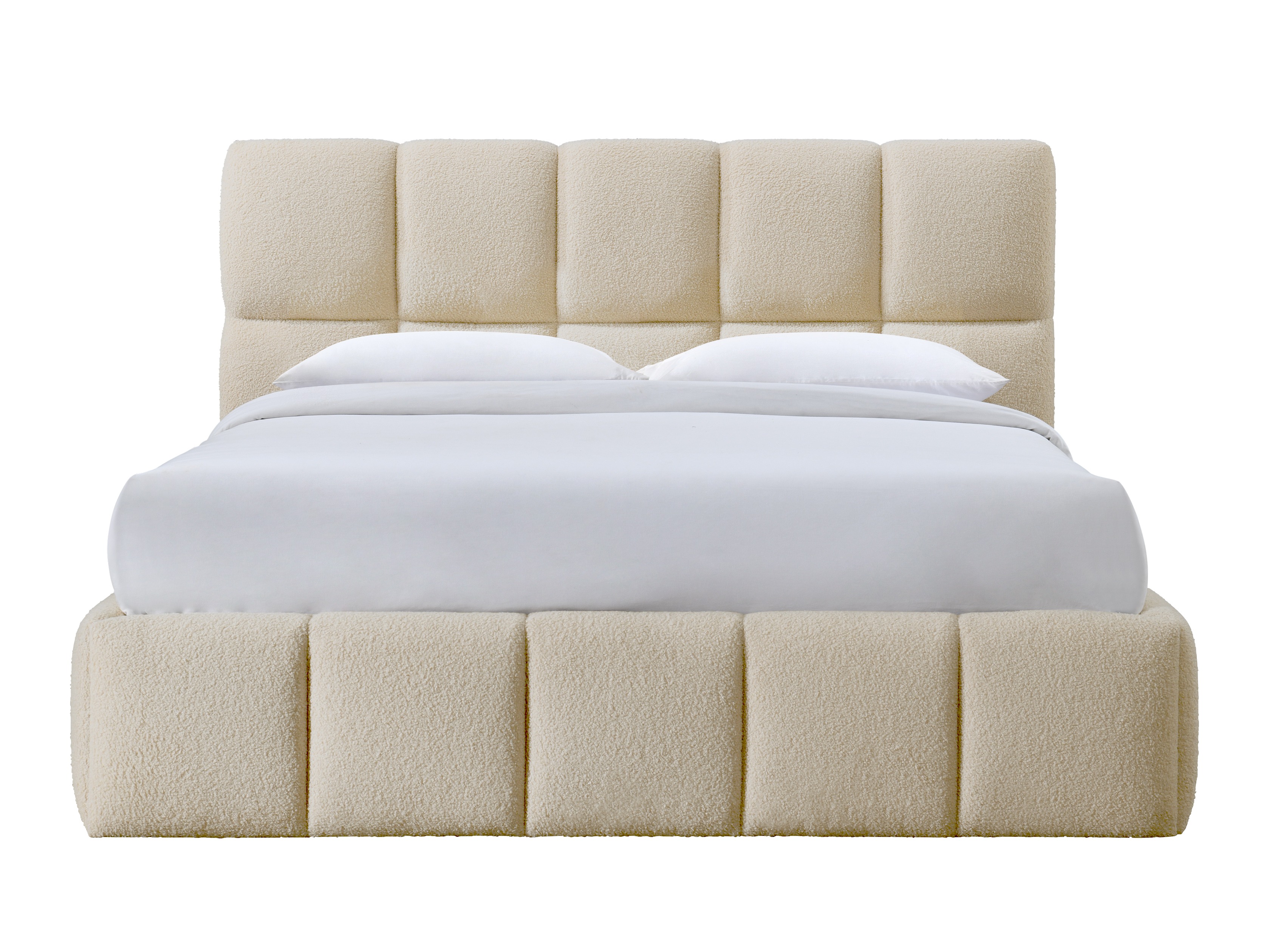 Bed Comfivo 474