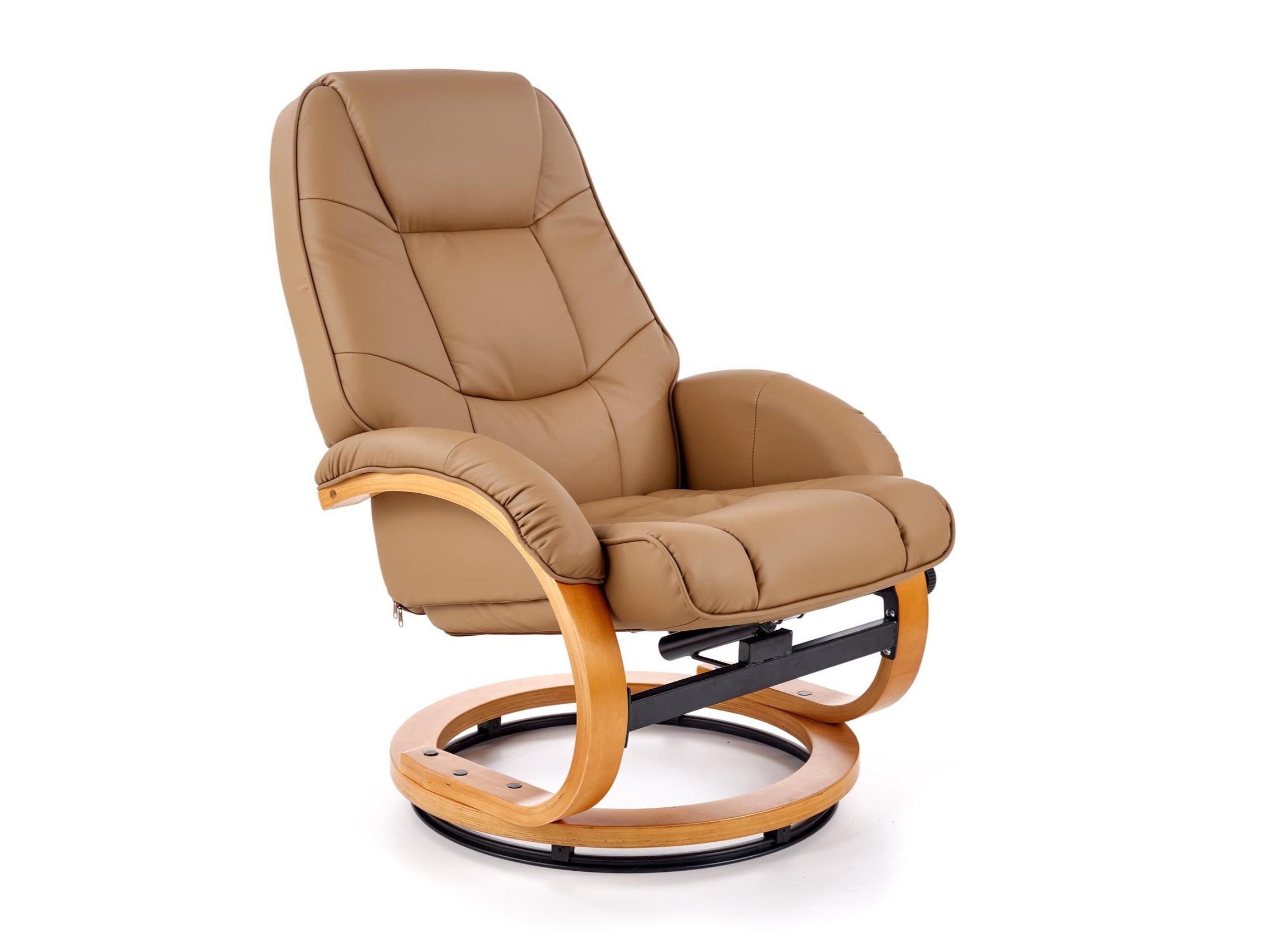 Fauteuil Houston 573 (Beige)