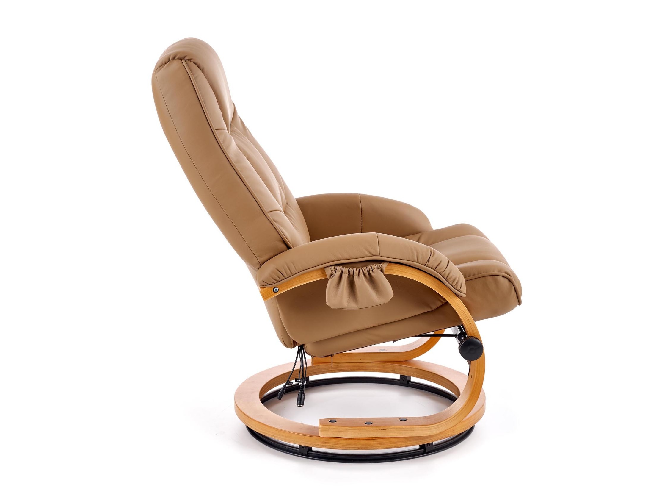 Fauteuil Houston 573 (Beige)