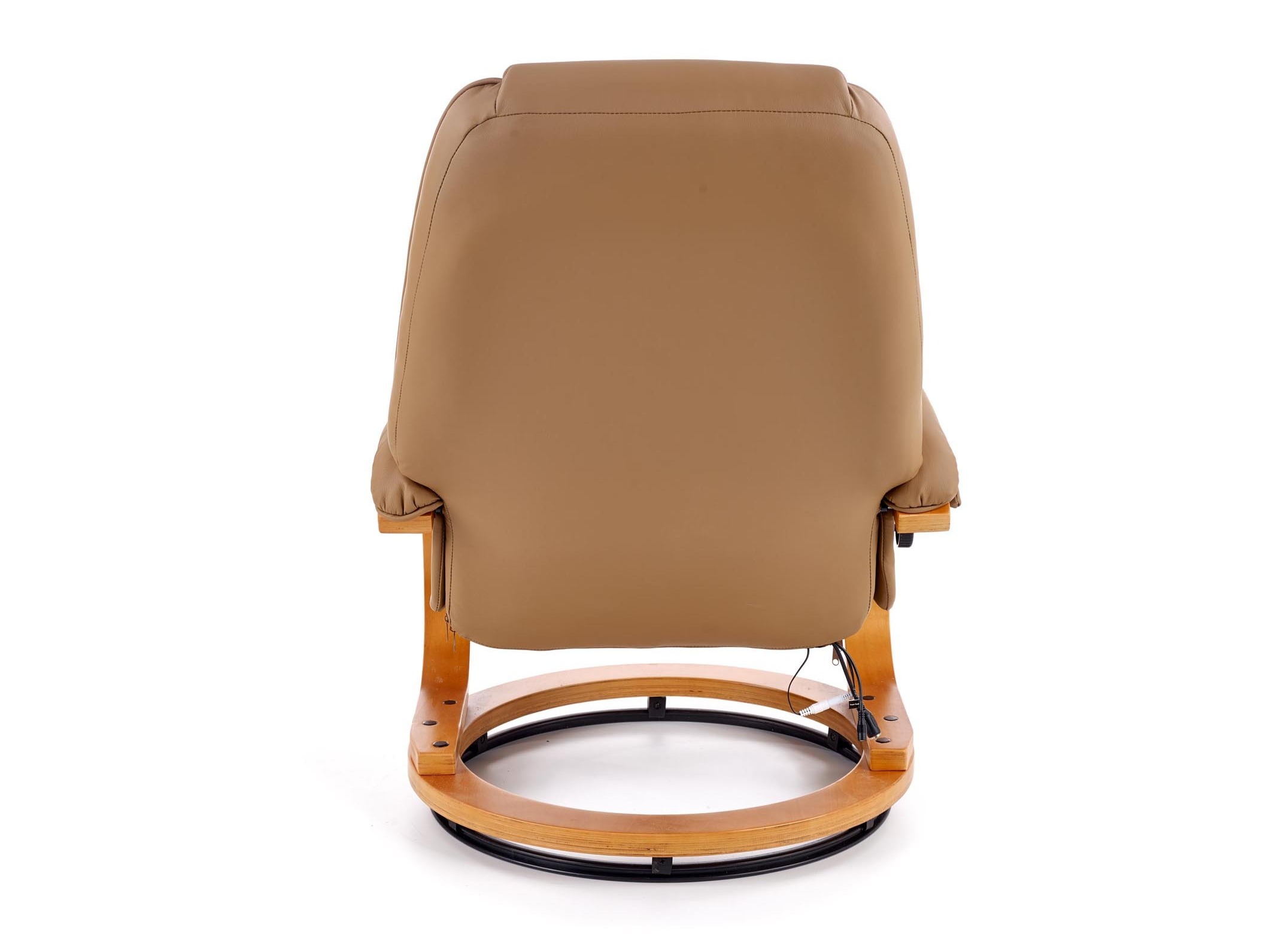Fauteuil Houston 573 (Beige)