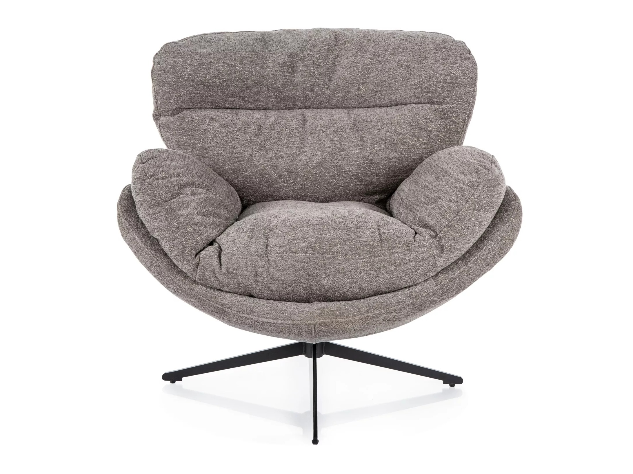Fauteuil Detroit 918 (Grijs)