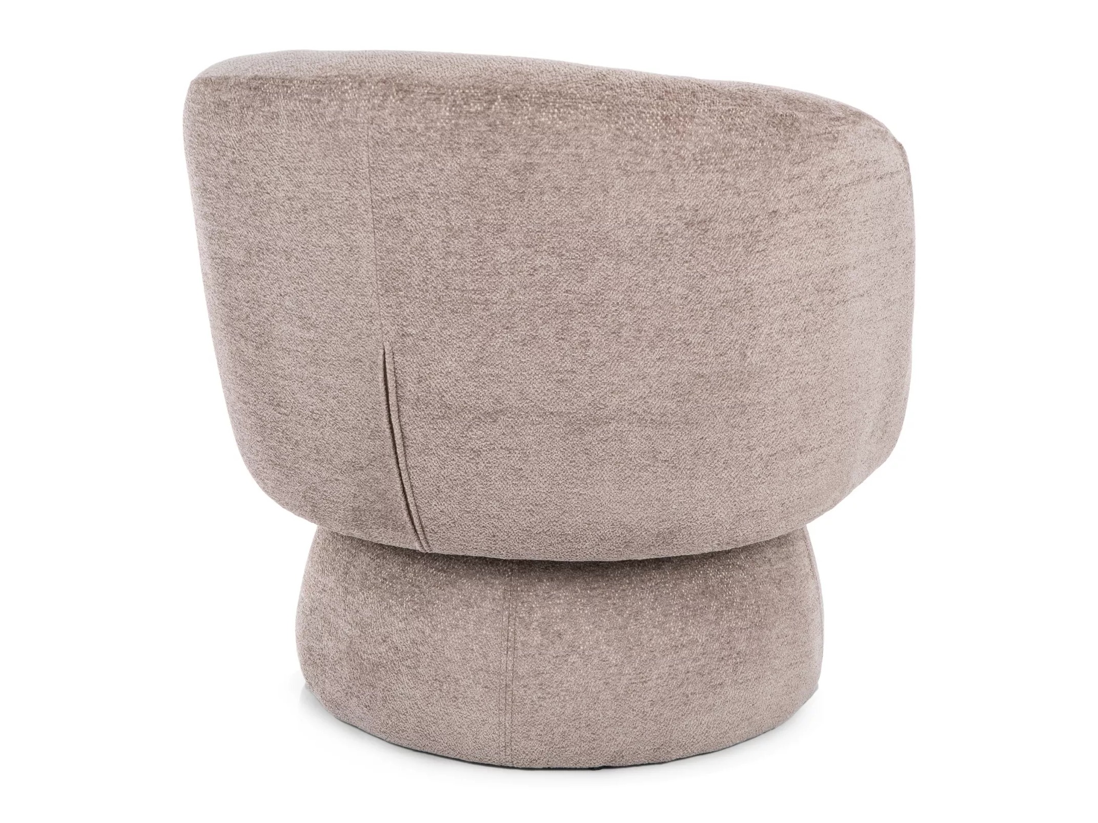 Fauteuil Detroit 919 (Beige)