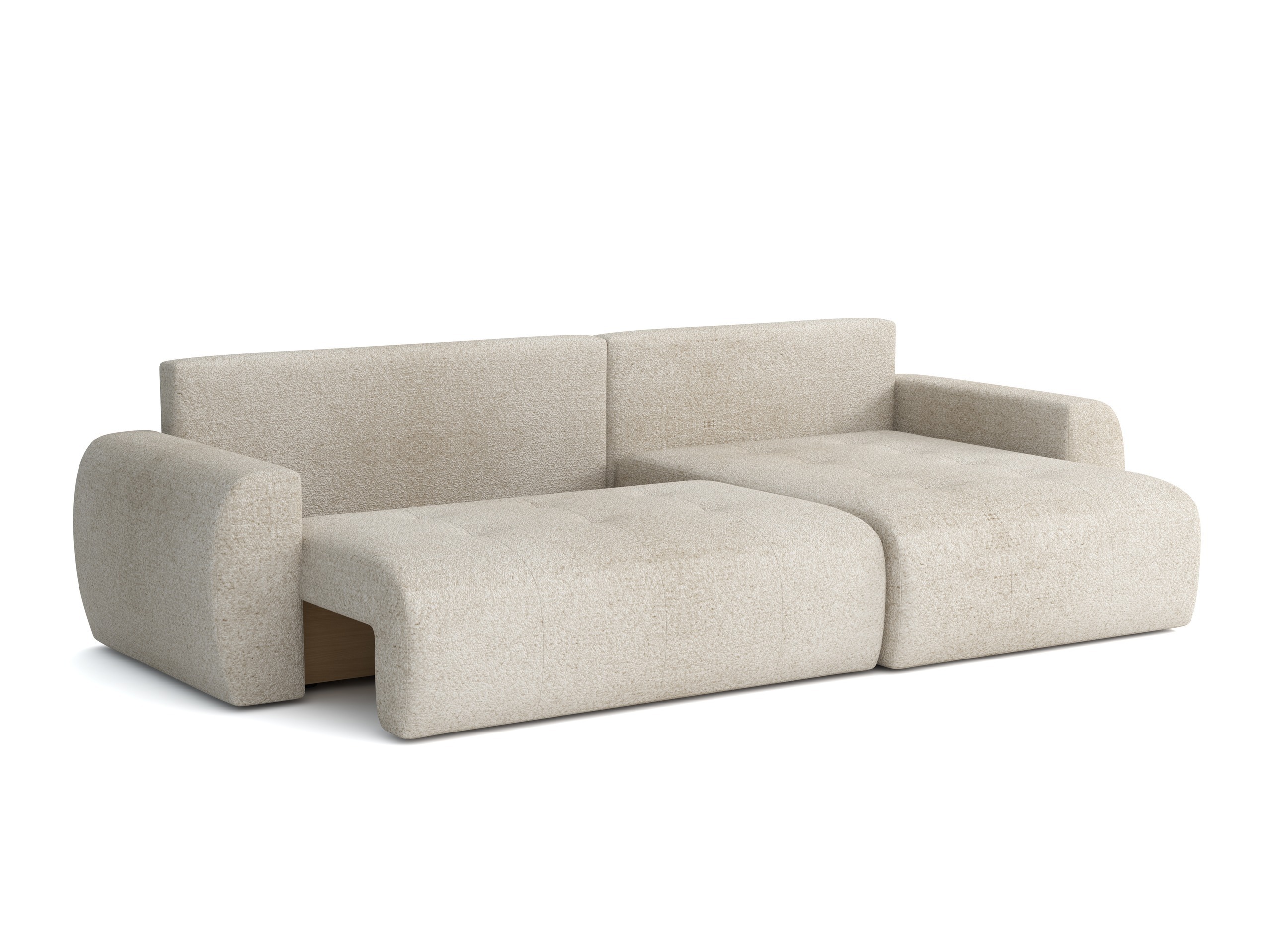 Hoekbank Calexico 101