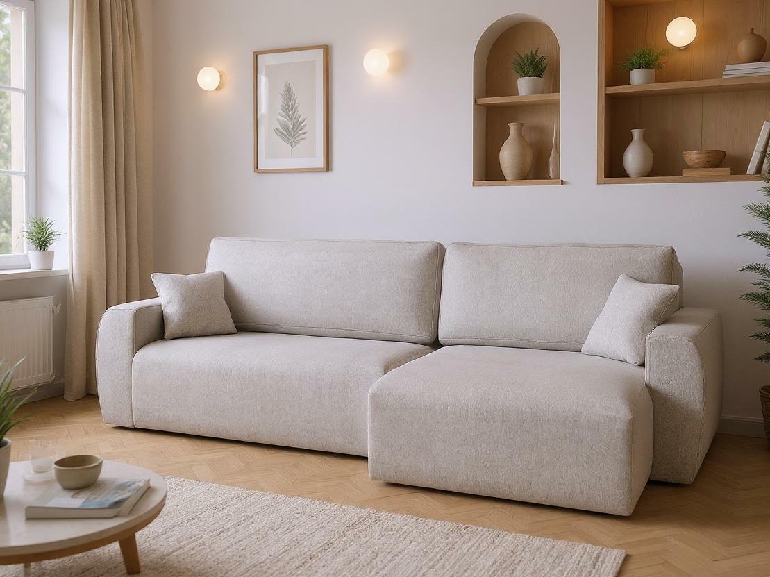 Hoekbank Calexico 102