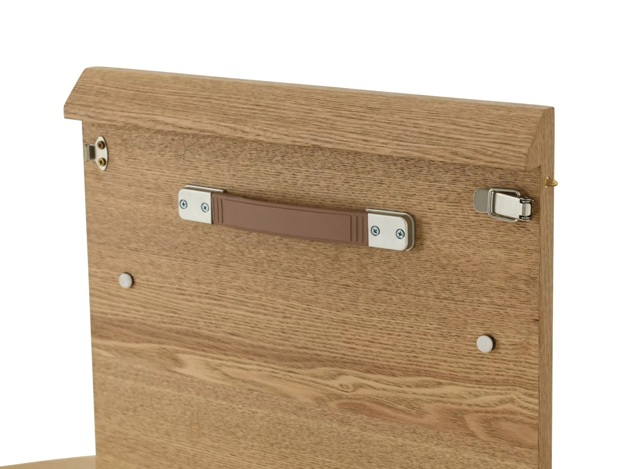 Tafel Detroit 920 (Eiken)