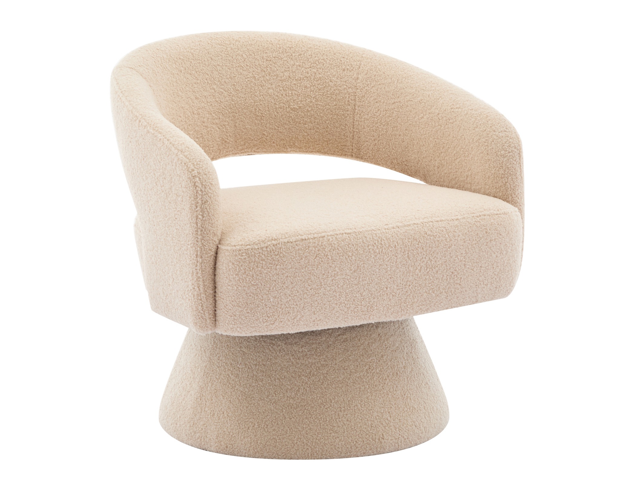 Fauteuil Comfivo 475 (Beige)