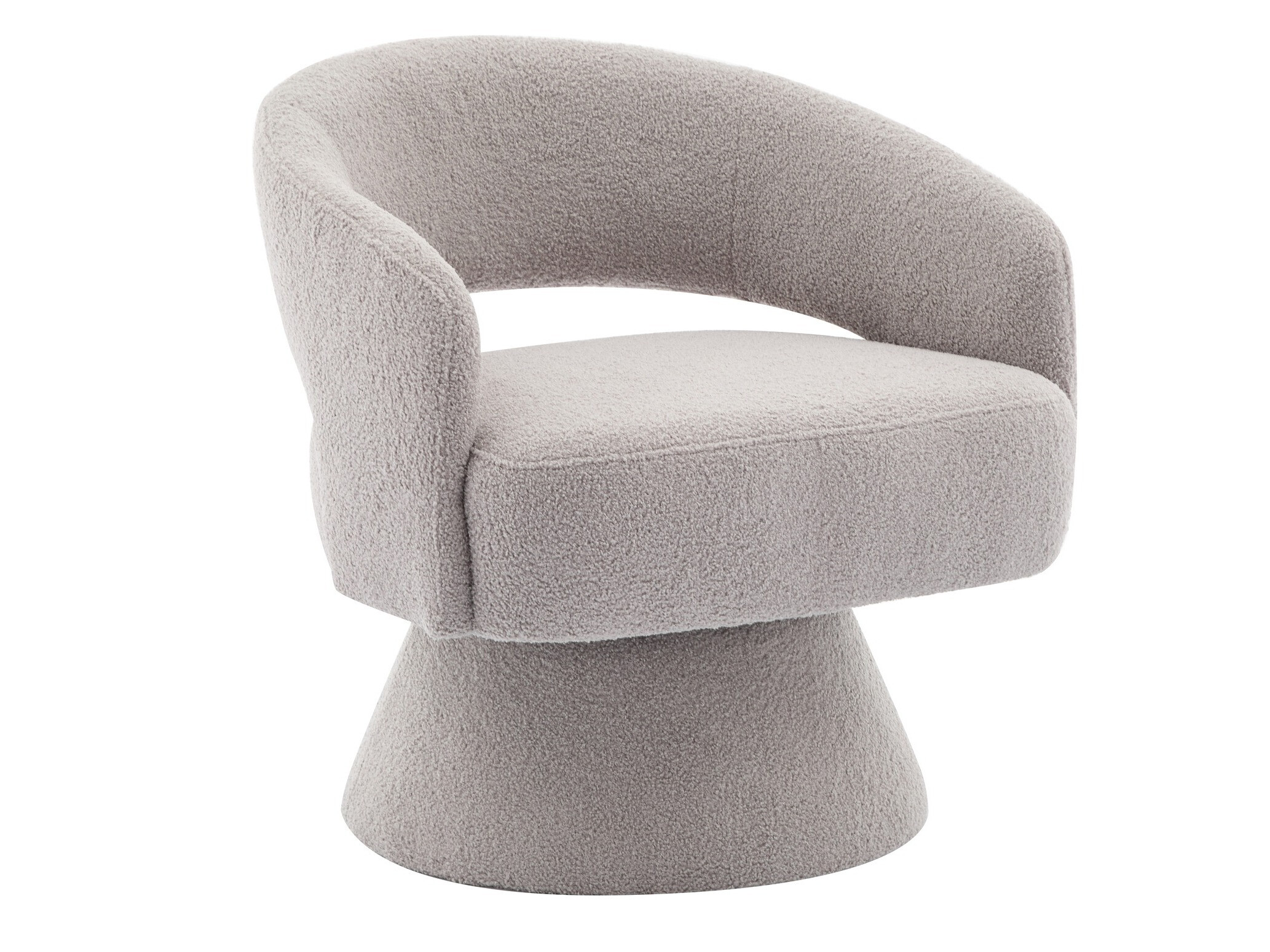 Fauteuil Comfivo Messis (Grijs)