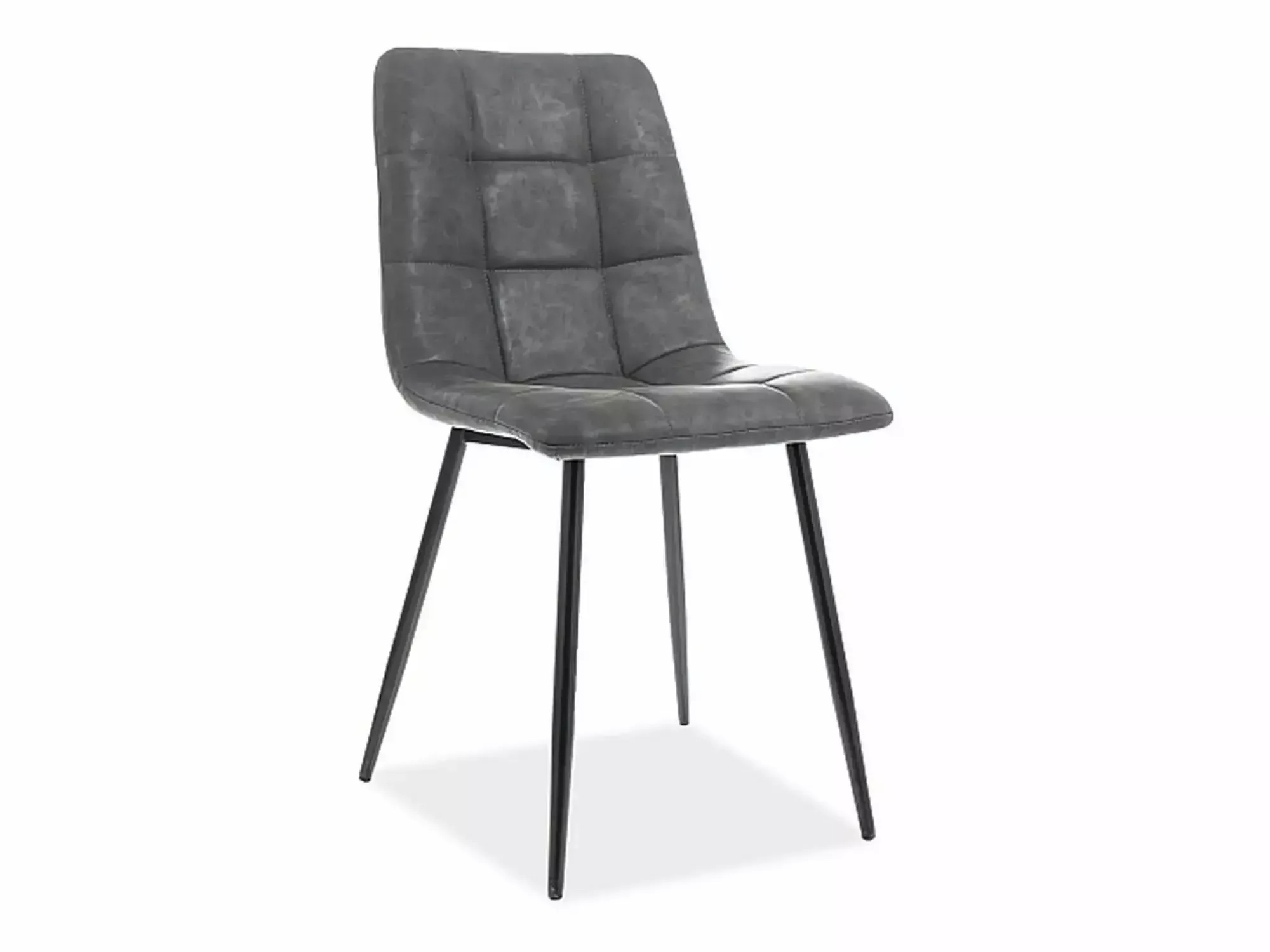 Stoel Detroit 922 (Grijs)