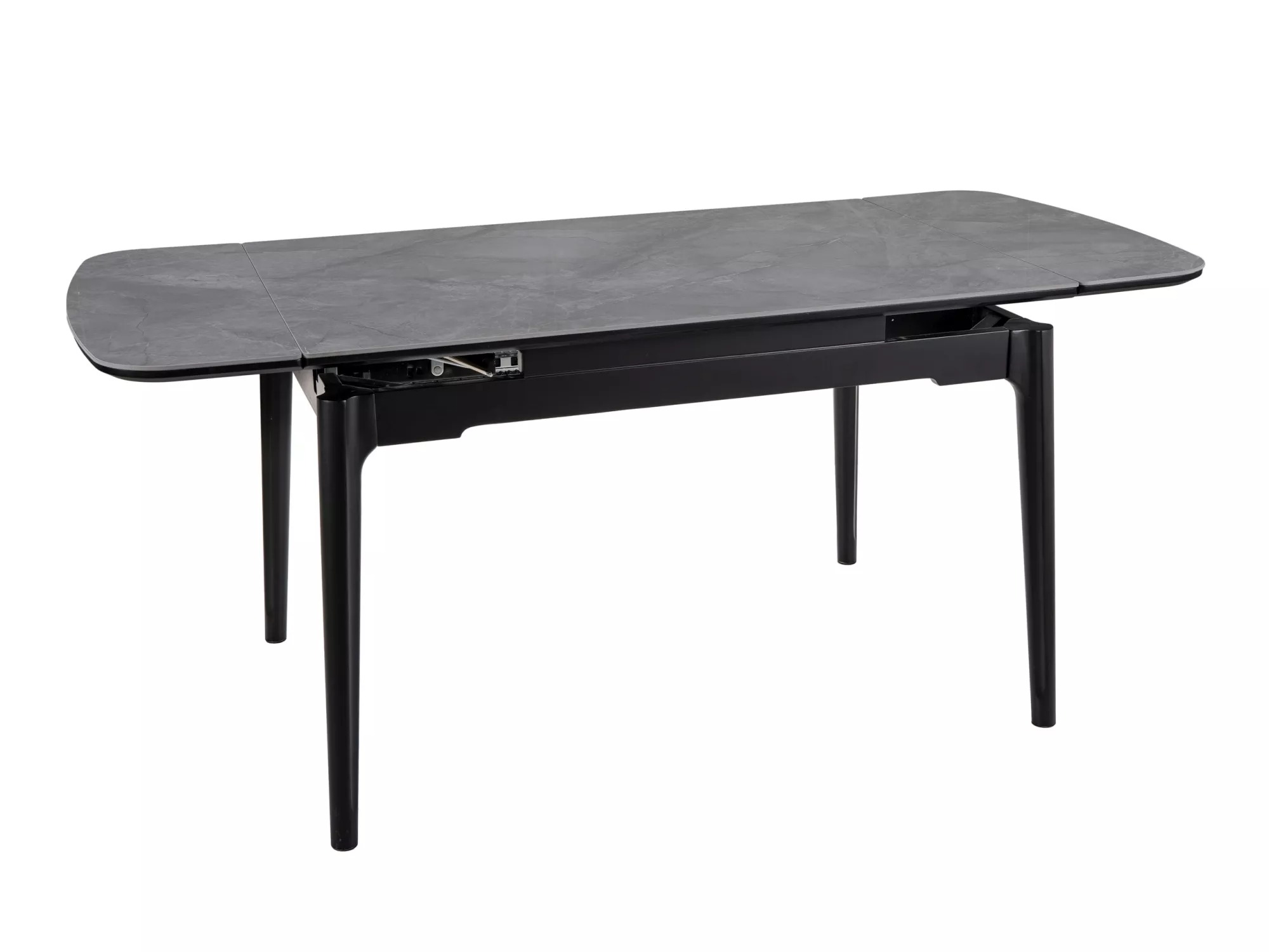 Tafel Detroit 921 (Grijs marmer)