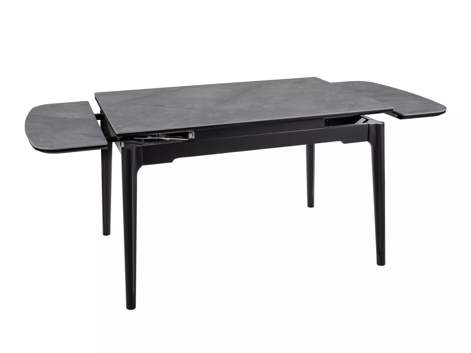 Tafel Detroit 921 (Grijs marmer)