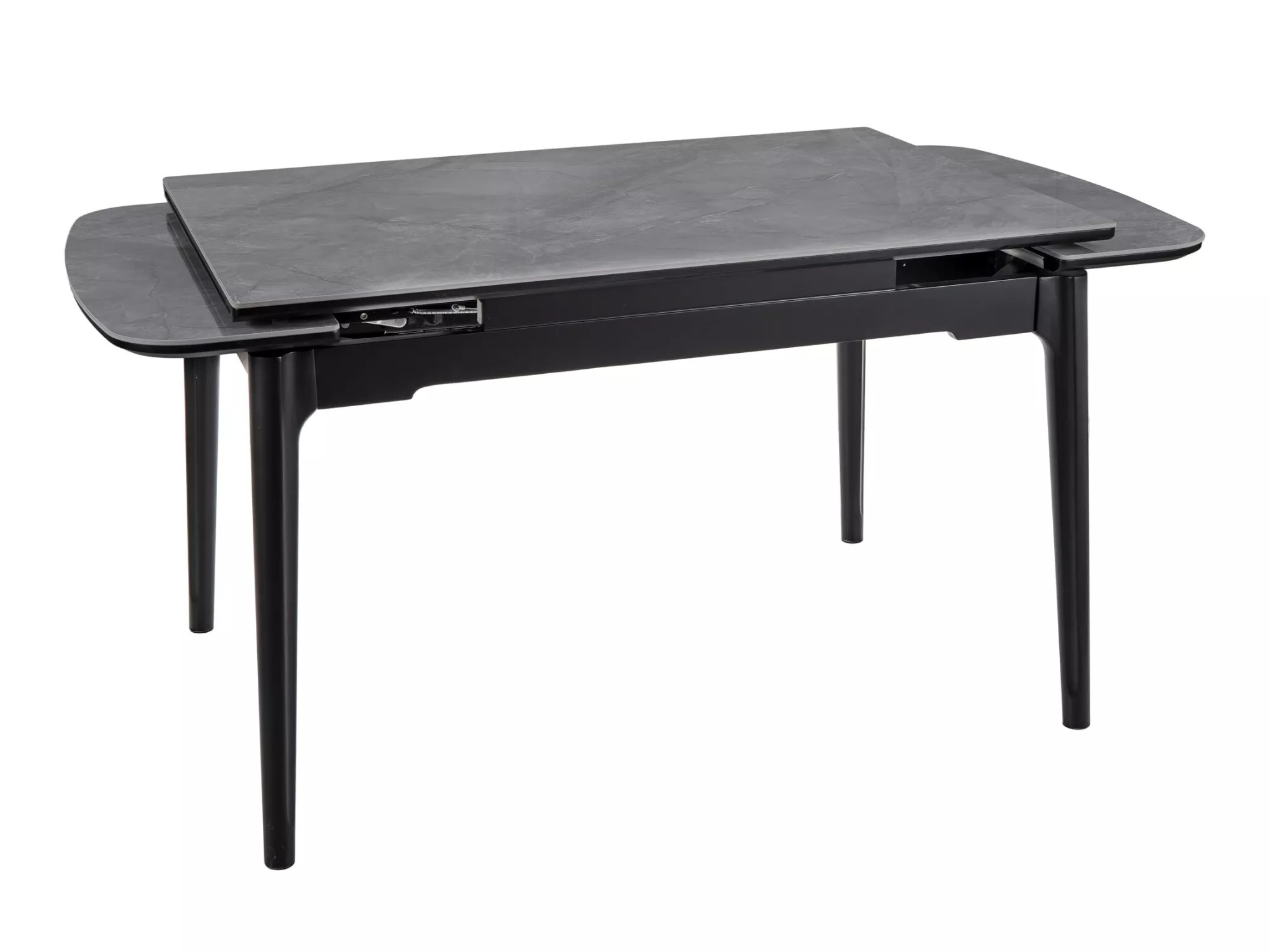 Tafel Detroit 921 (Grijs marmer)