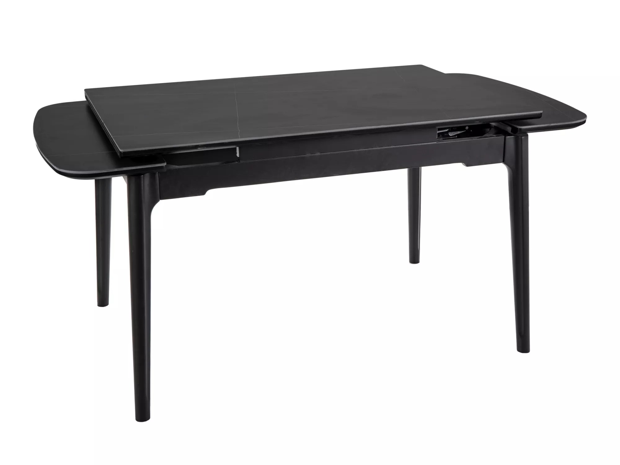 Tafel Detroit 921 (Zwart marmer)