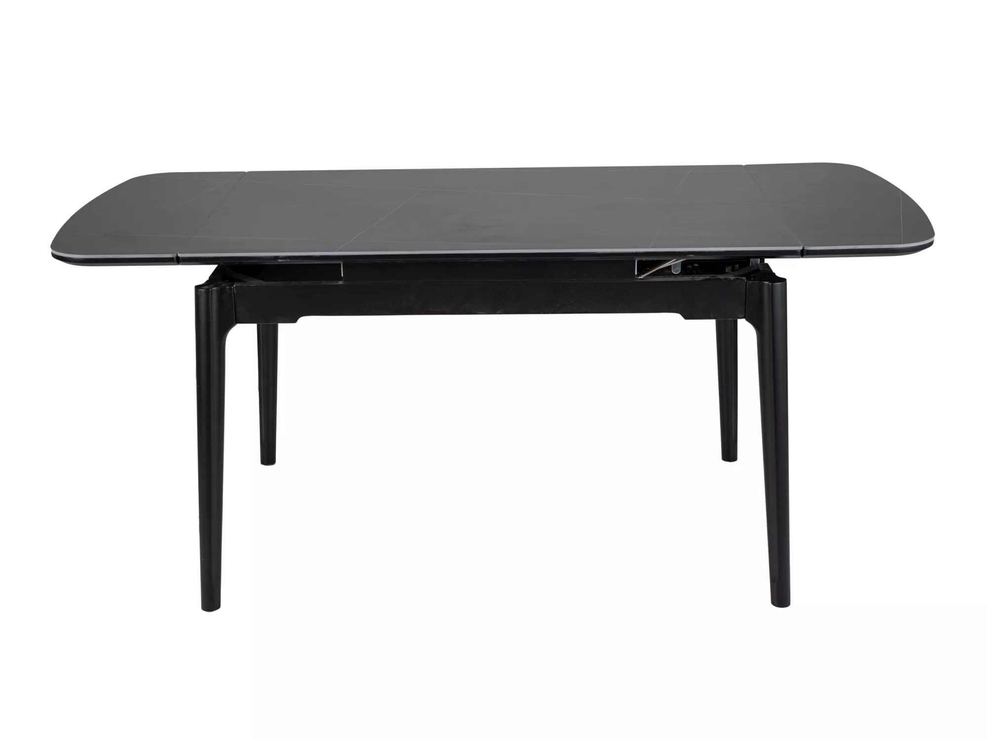 Tafel Detroit 921 (Zwart marmer)