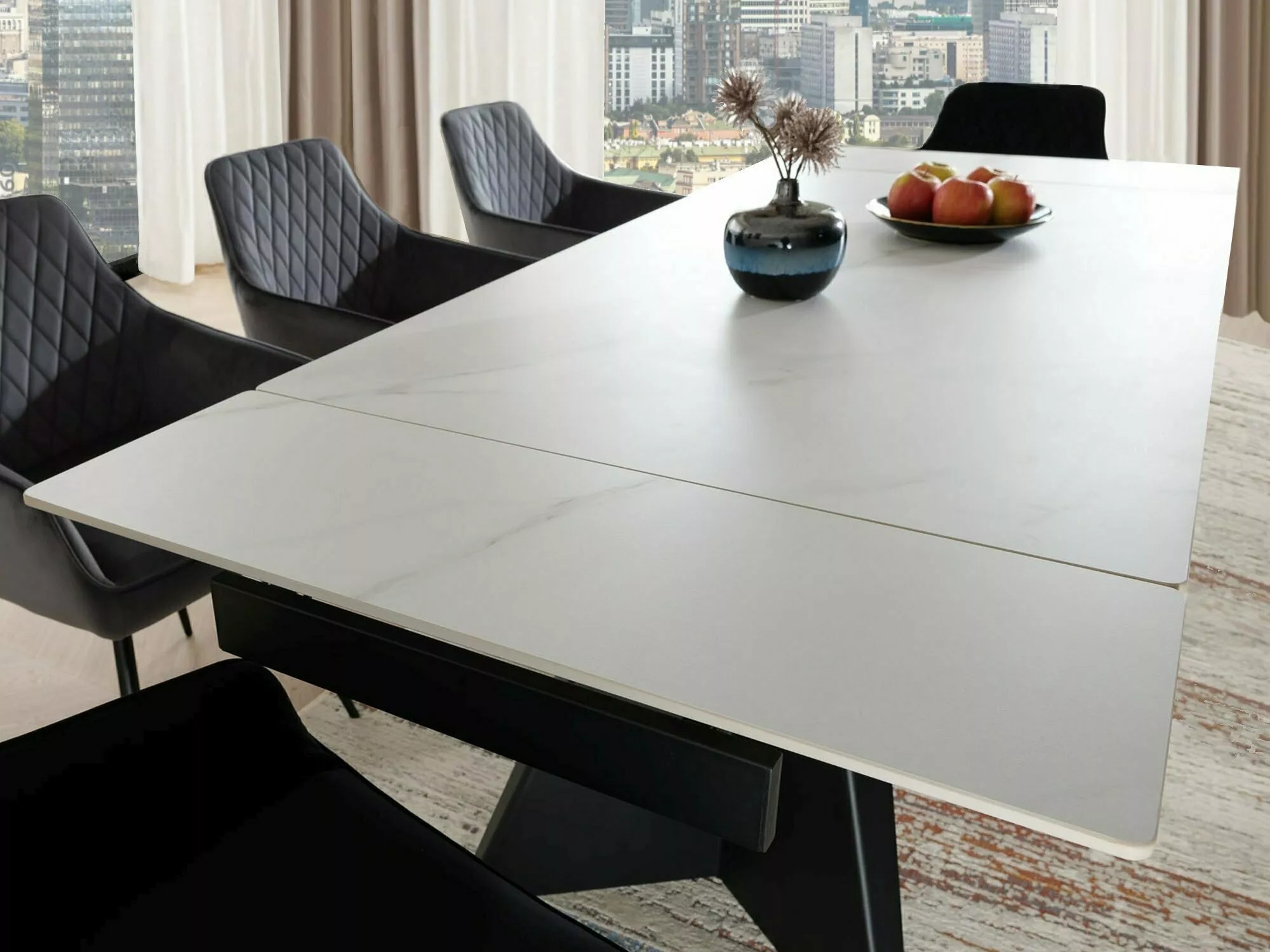 Tafel Detroit 925