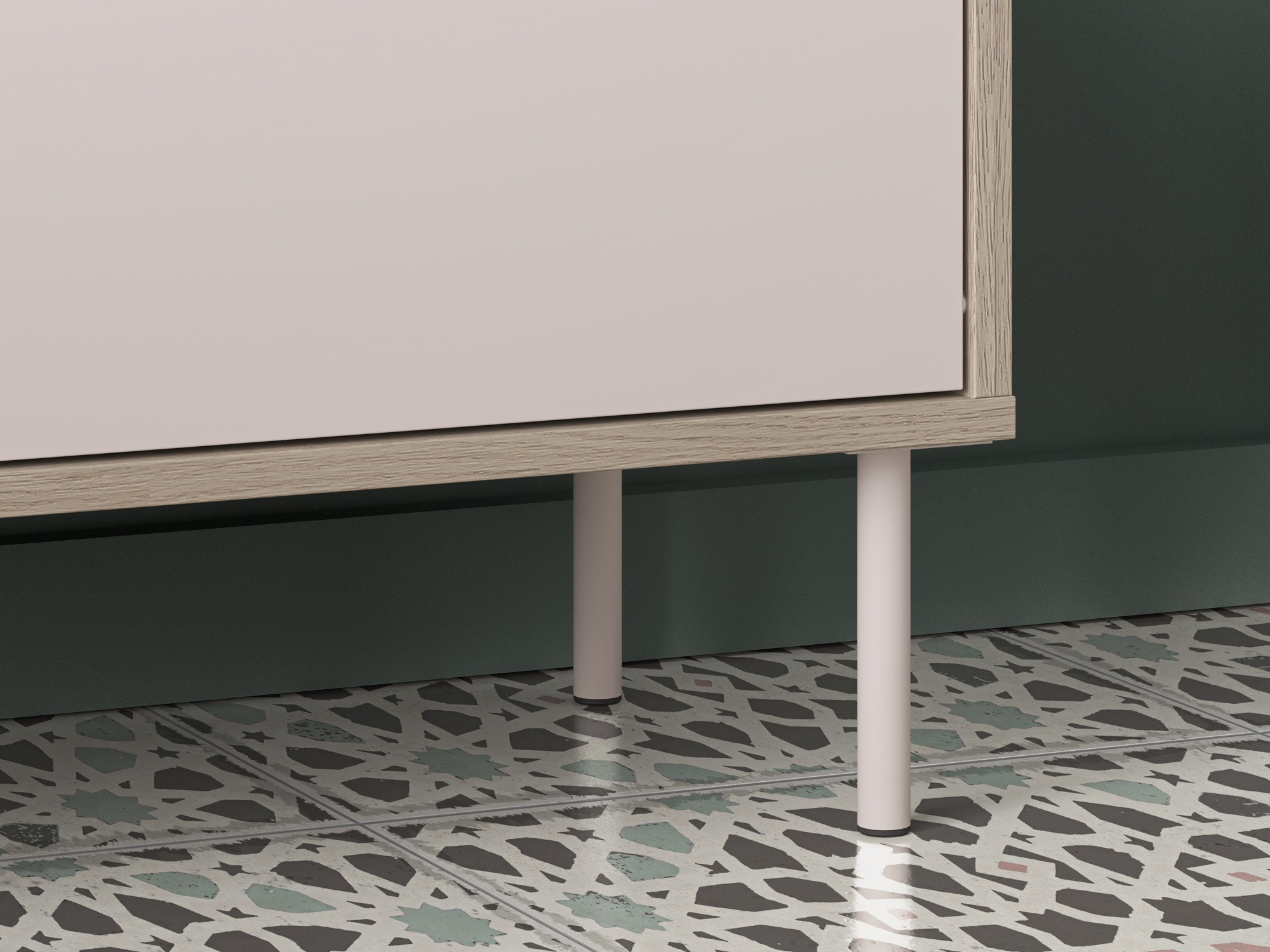 Gangmeubelset Tivorlo 109