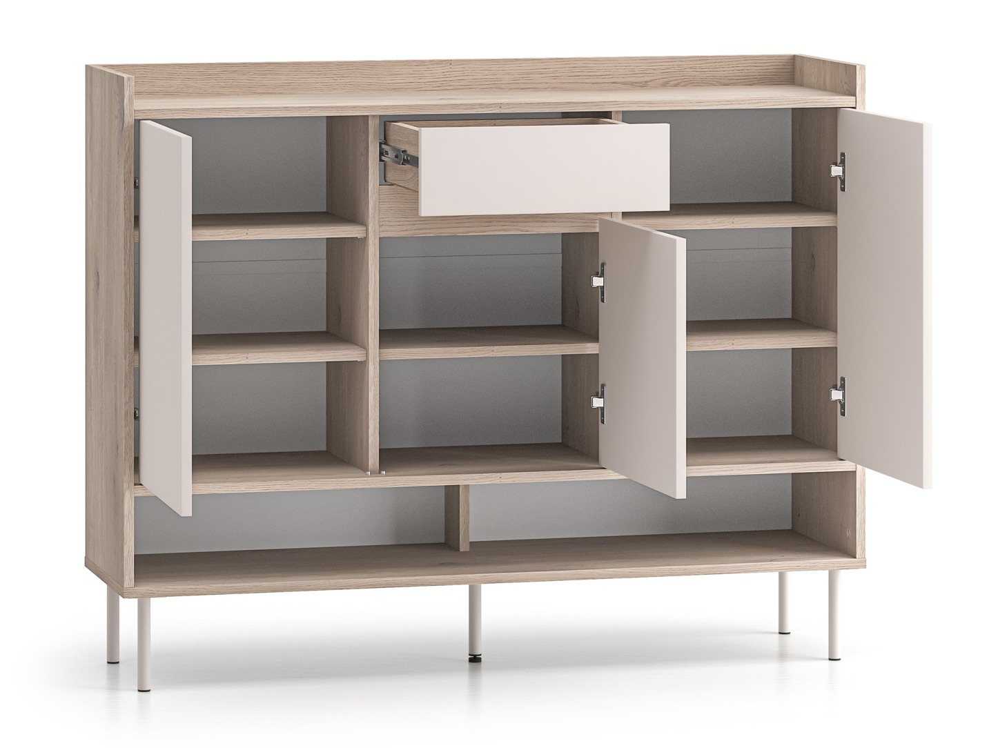 Gangmeubelset Tivorlo 110