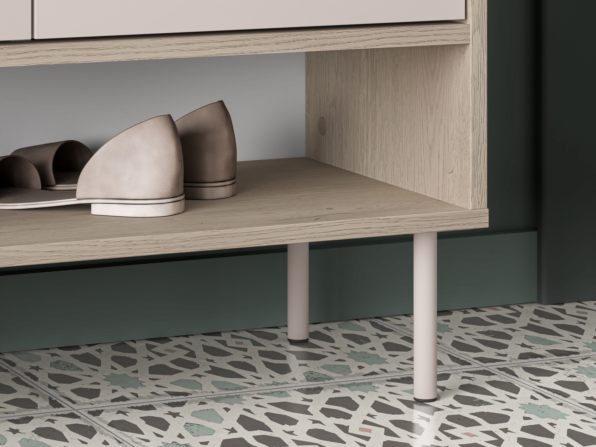 Gangmeubelset Tivorlo 110