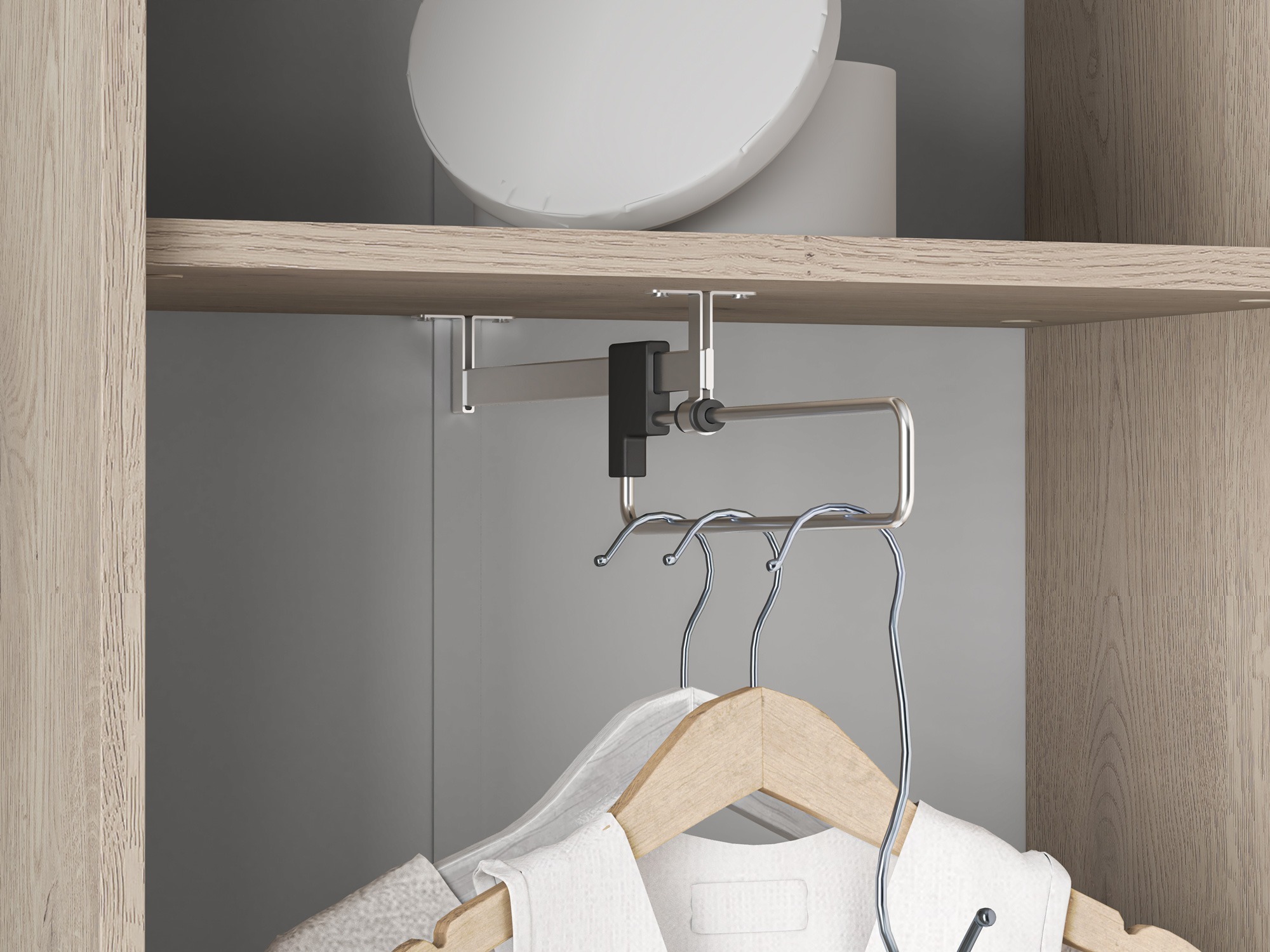 Gangmeubelset Tivorlo 111